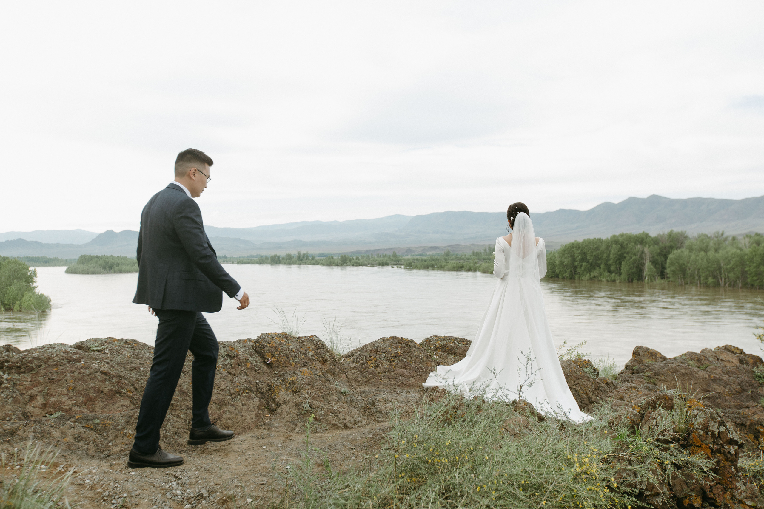 Субудай и Айдана. Главная