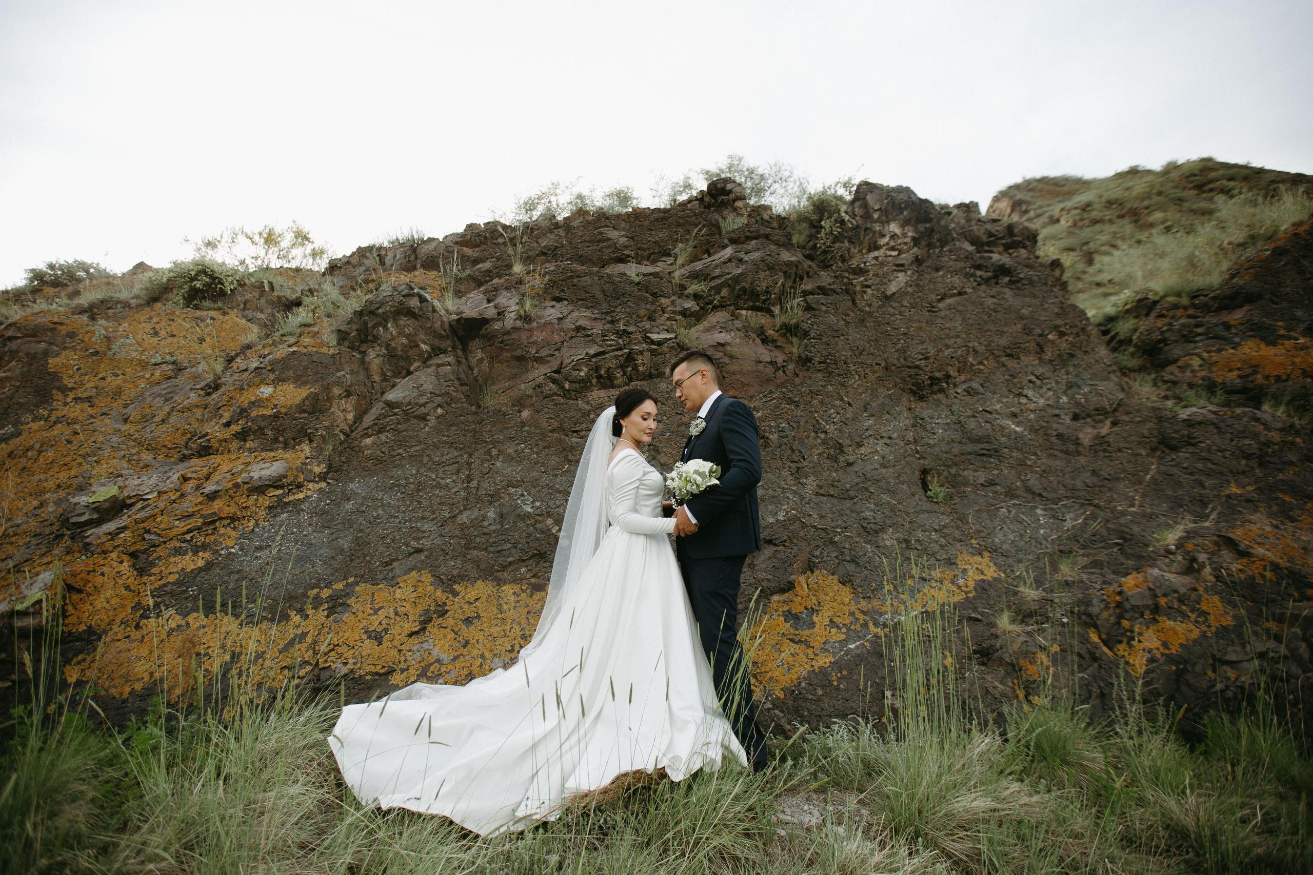 Субудай и Айдана. Главная