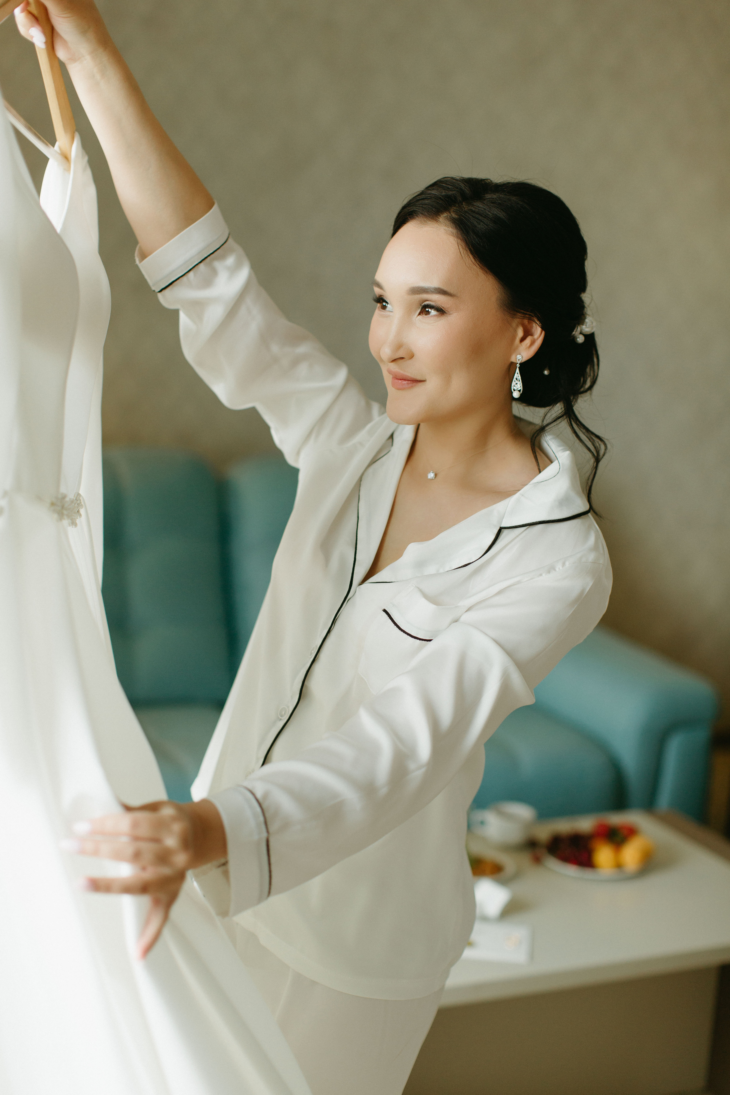 Субудай и Айдана. Главная