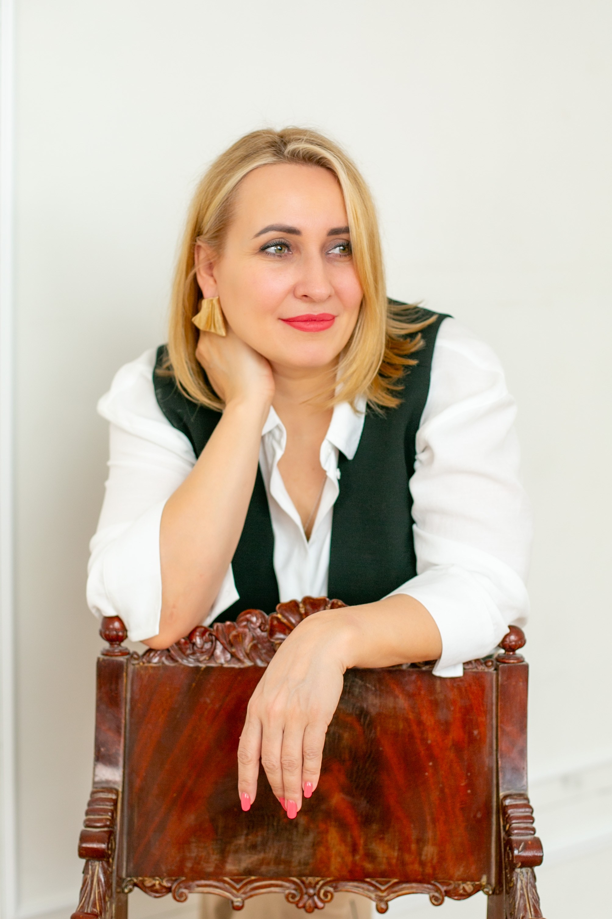 Индивидуальная съемка