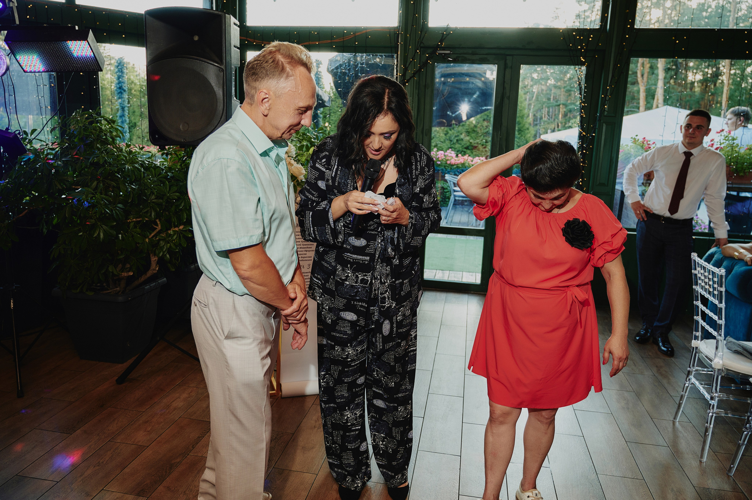 Артём и Ярослава. Фото-видеосъемка свадеб Venson Films