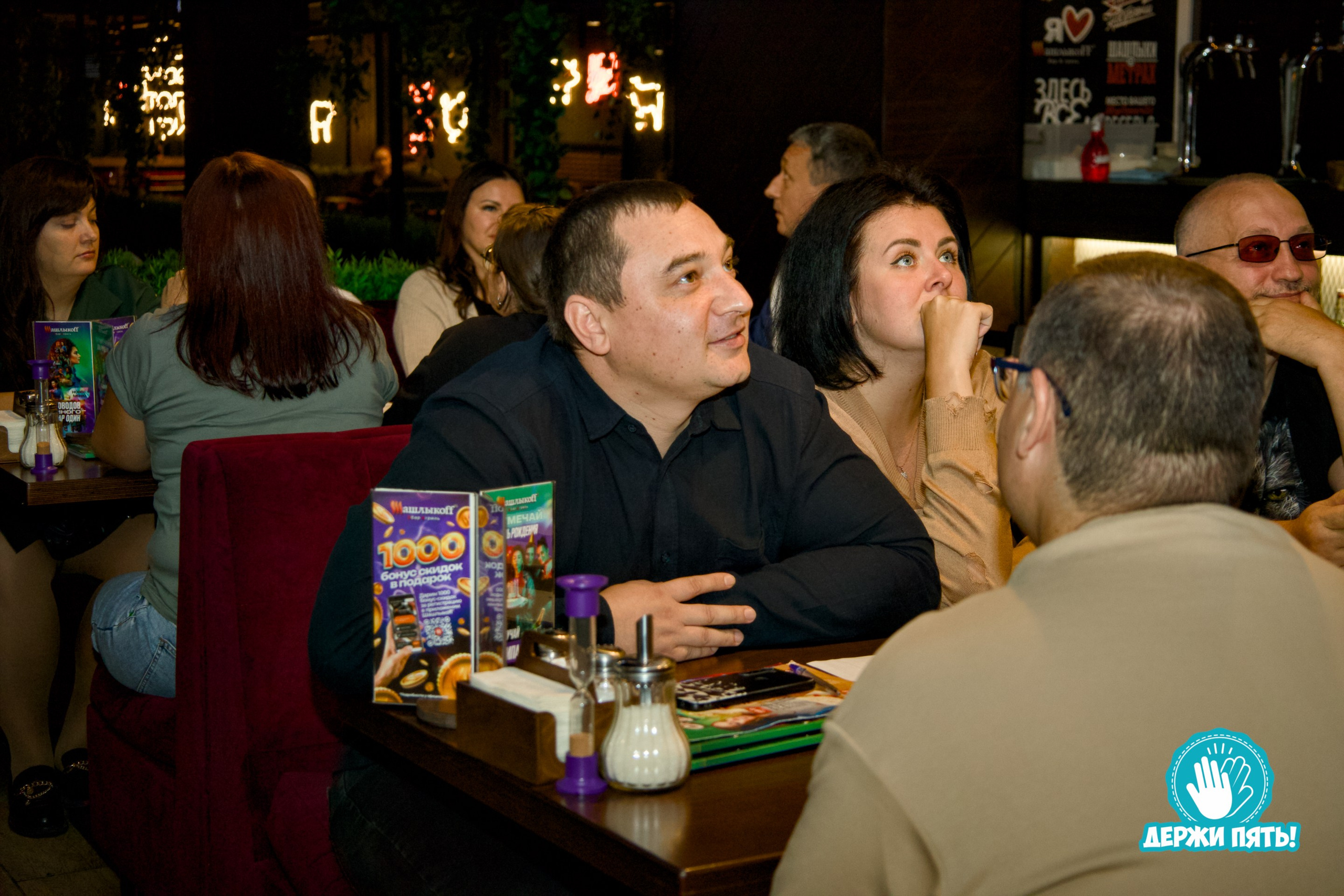 11 августа. Фотограф в Губкинском | Александра Артамонова