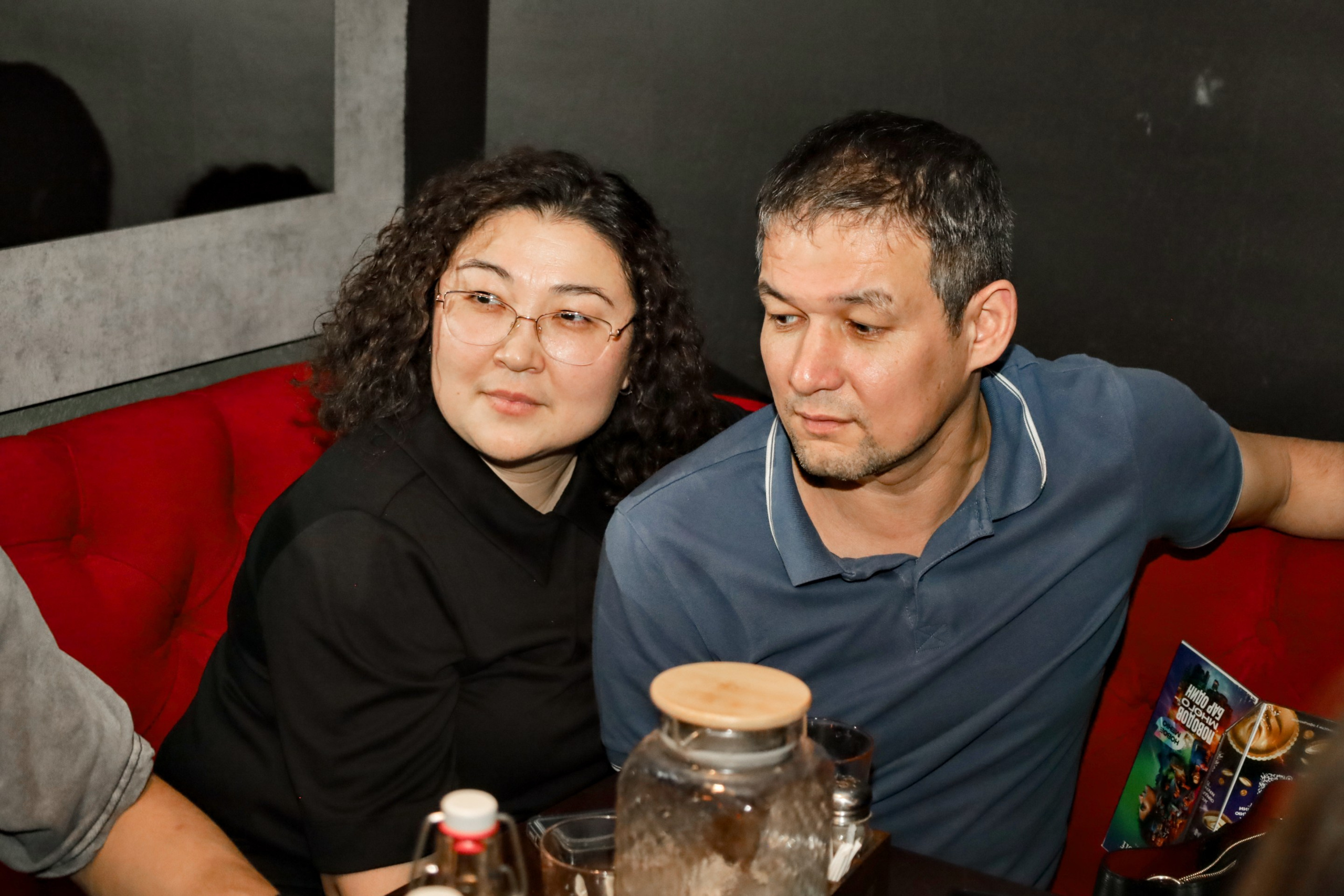 11 сентября. Фотограф в Губкинском | Александра Артамонова