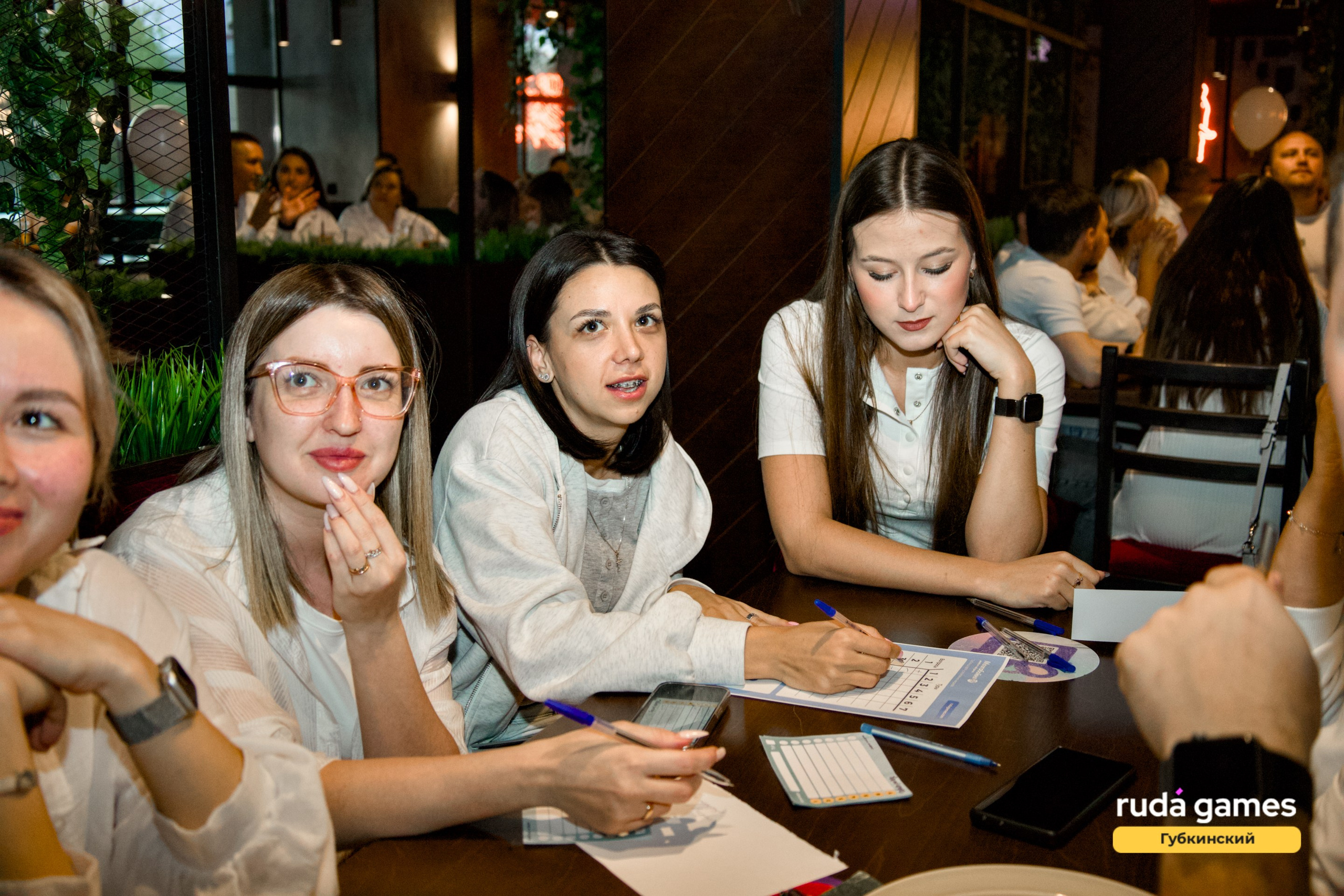 22 августа. Фотограф в Губкинском | Александра Артамонова