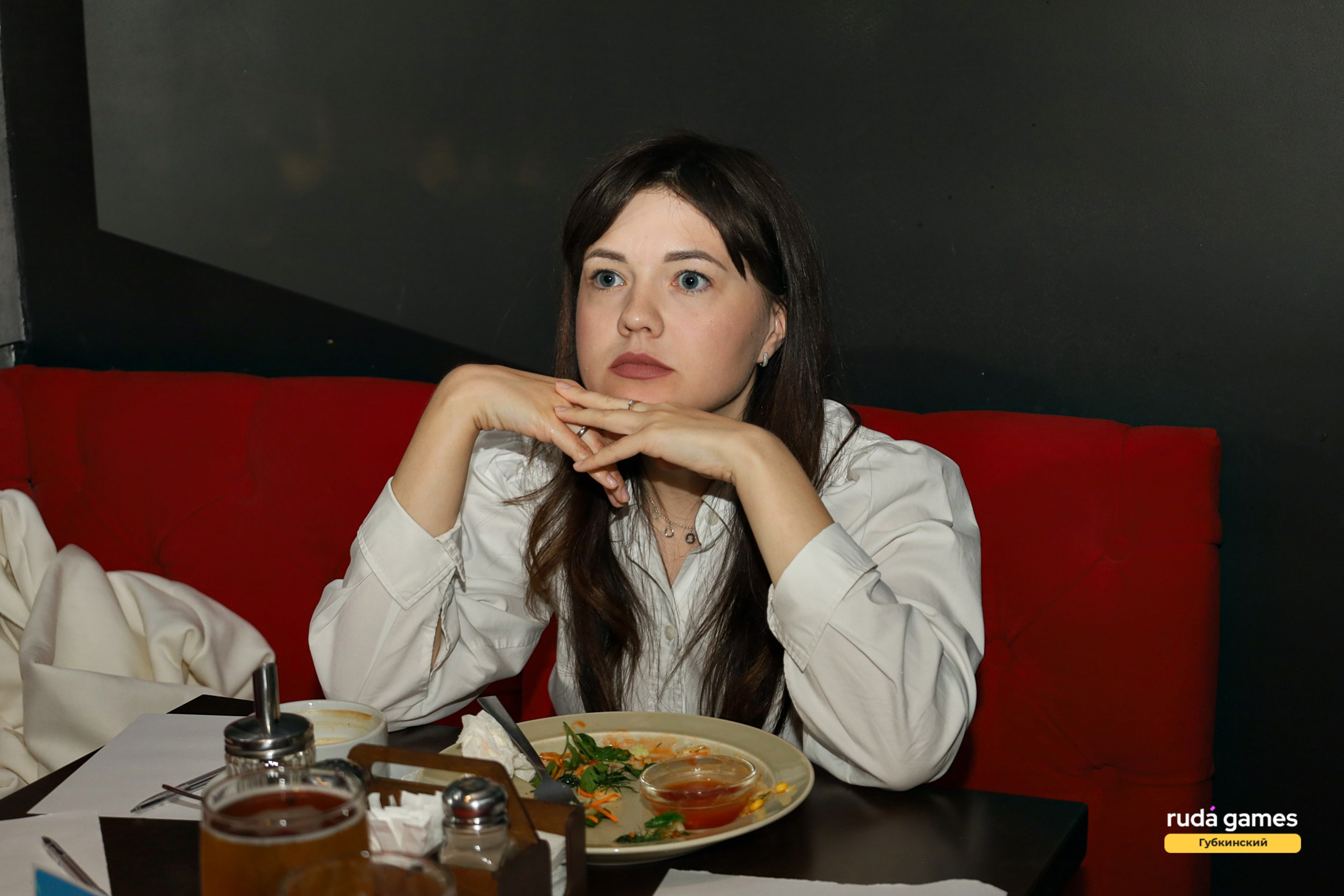 8 августа. Фотограф в Губкинском | Александра Артамонова