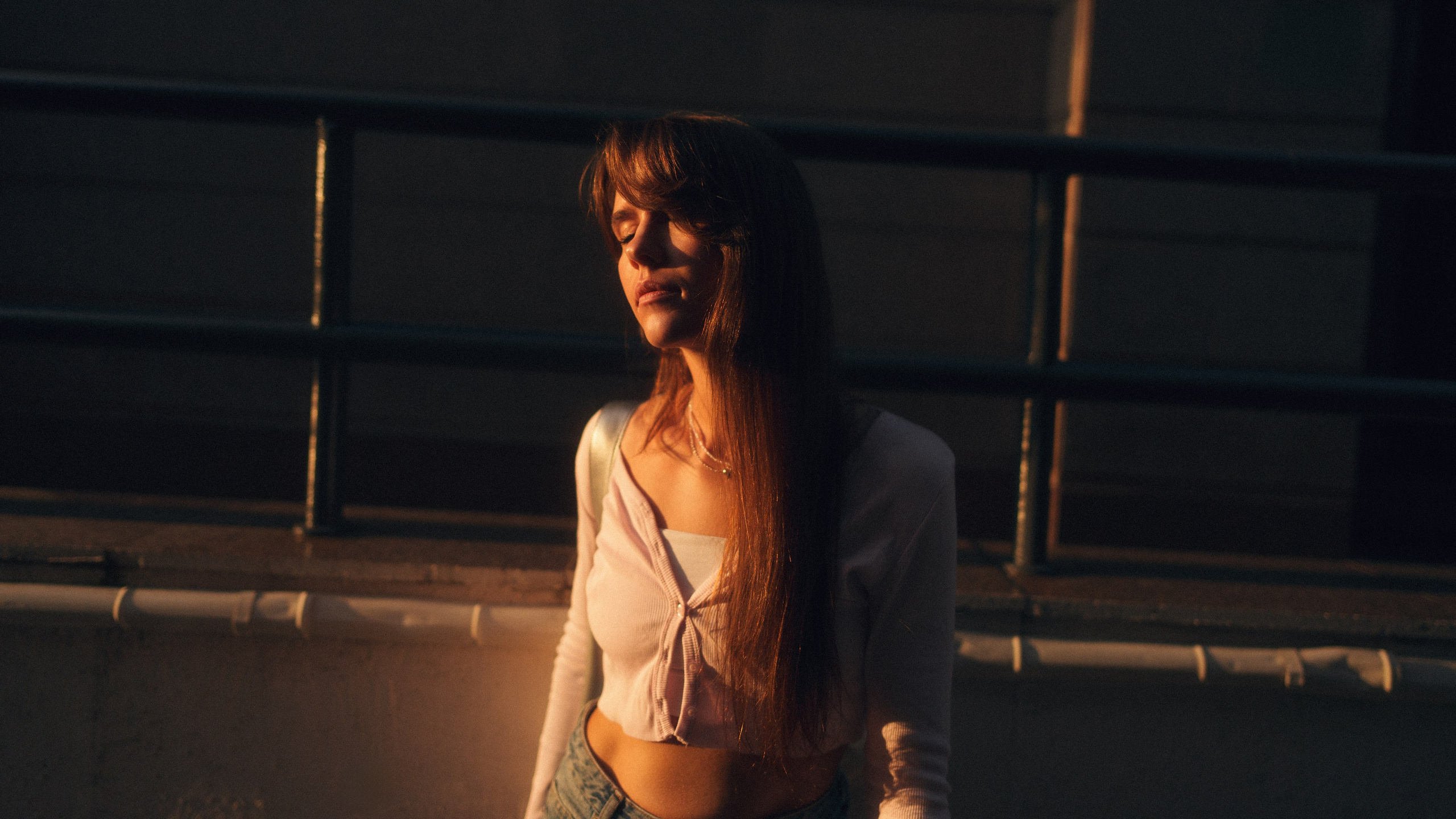 Портретный фотограф Казань