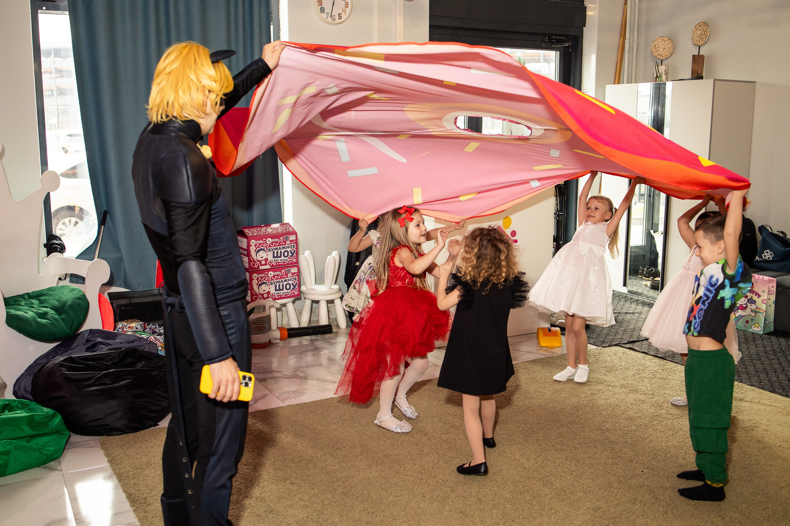 Валерия. Детский и семейный фотограф в Пушкино, Мытищи, Москва Сергеева Светлана