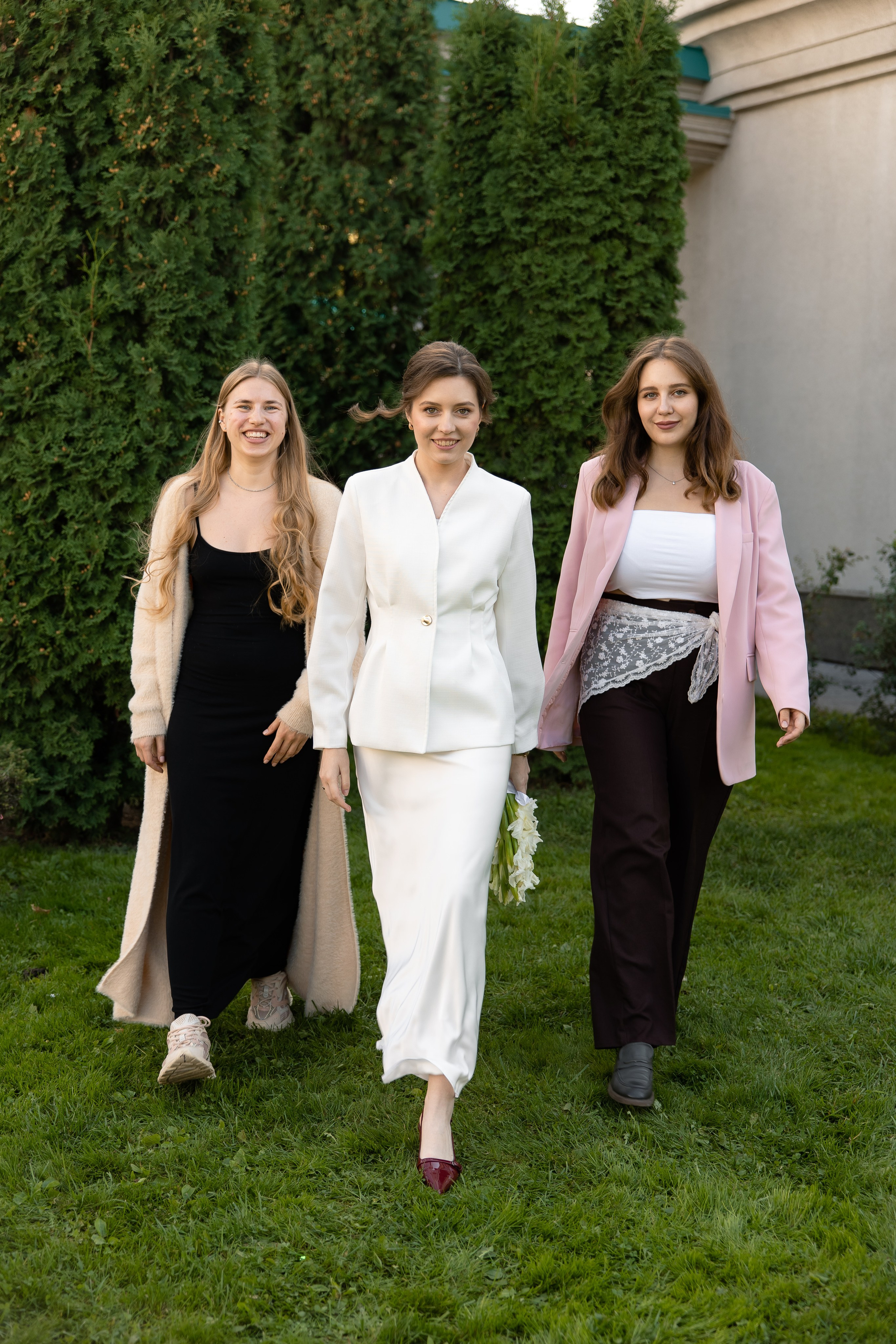 Анатолий и Анна. Свадебный и семейный фотограф в Новосибирске Наталья Зорина