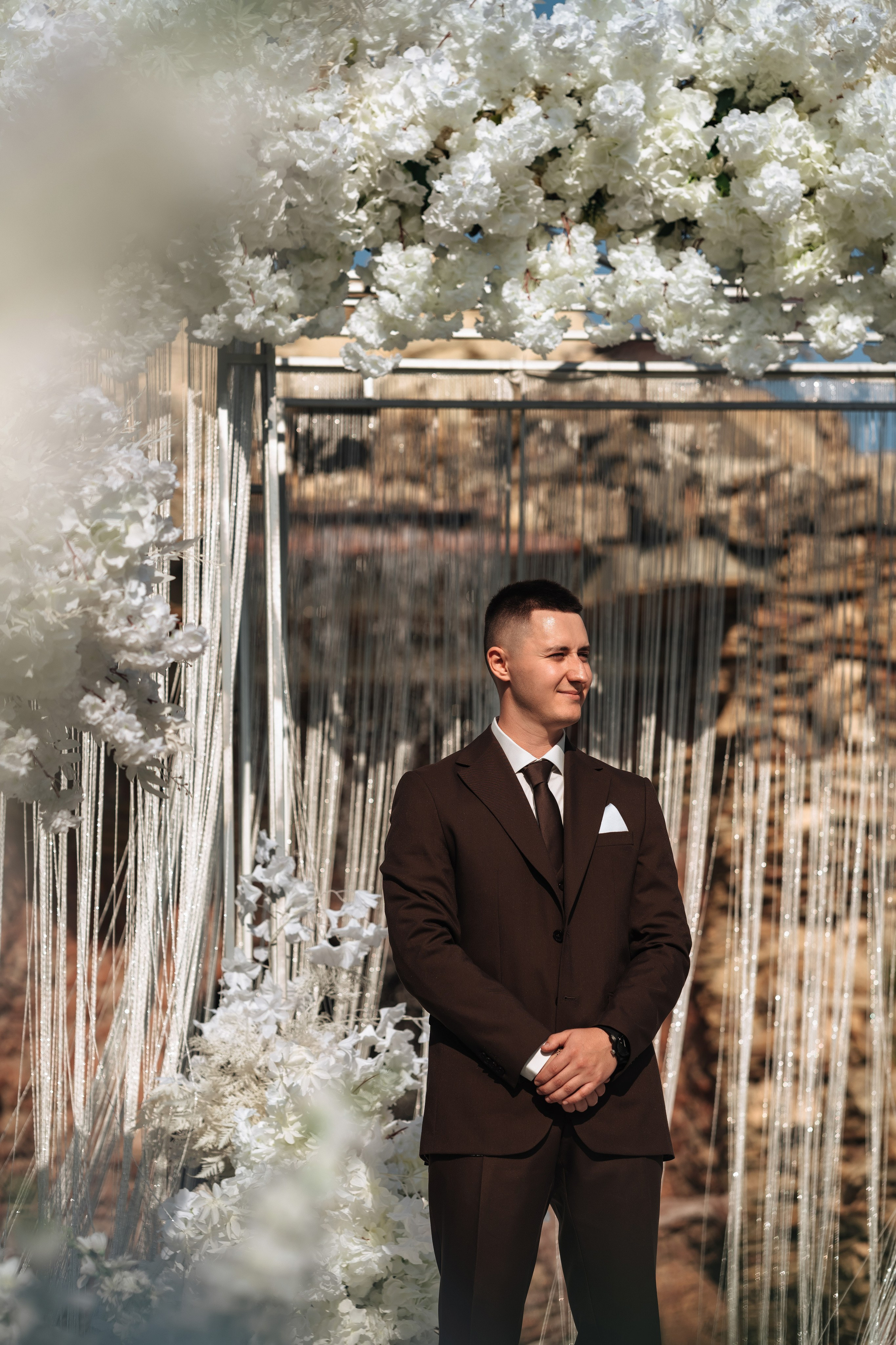 Марк и Элина. Свадебный и портретный фотограф в Симферополе и Крыму