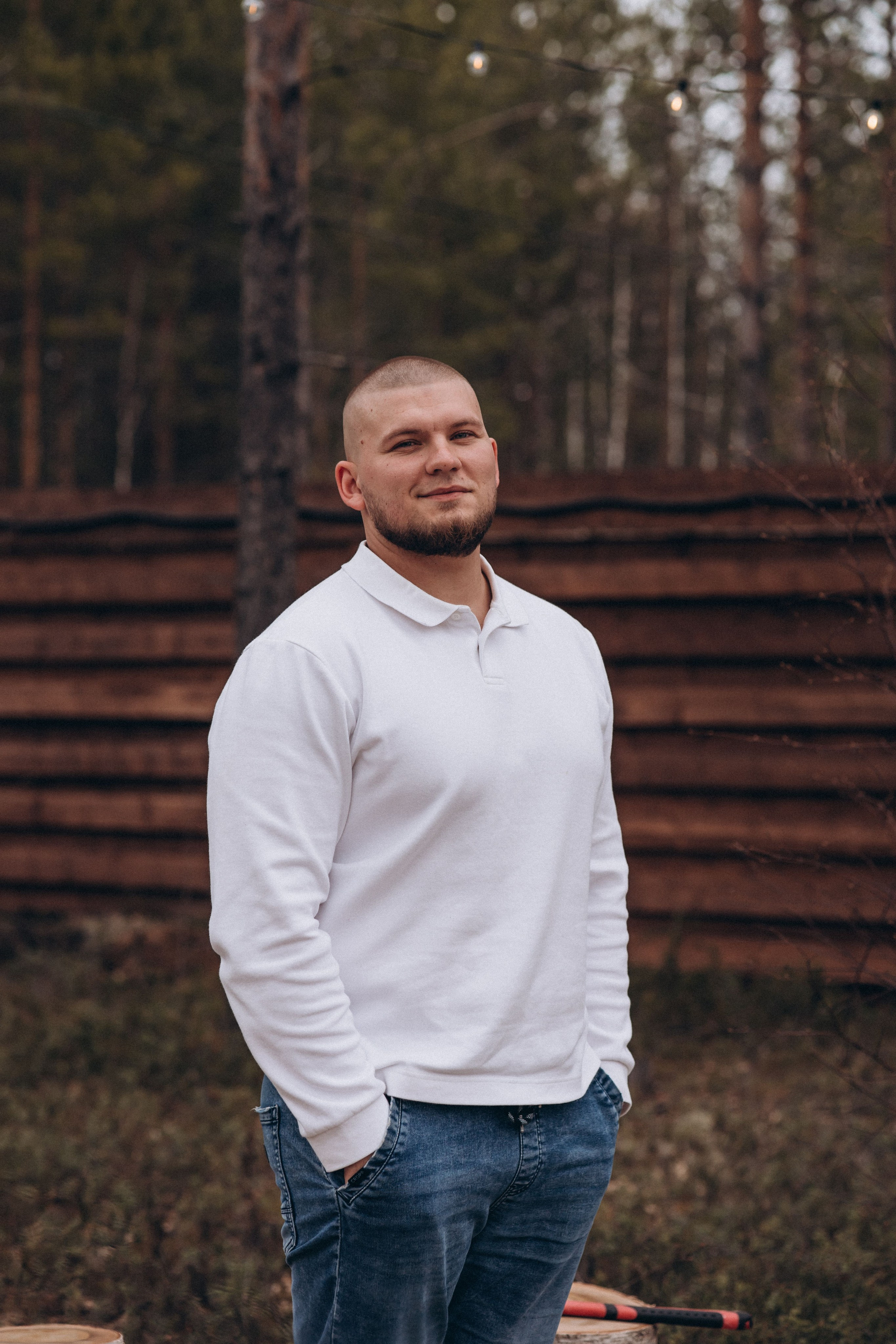 Максим и Зоя. Семейный фотограф Нижневартовск Тюмень Ефимова Ирина