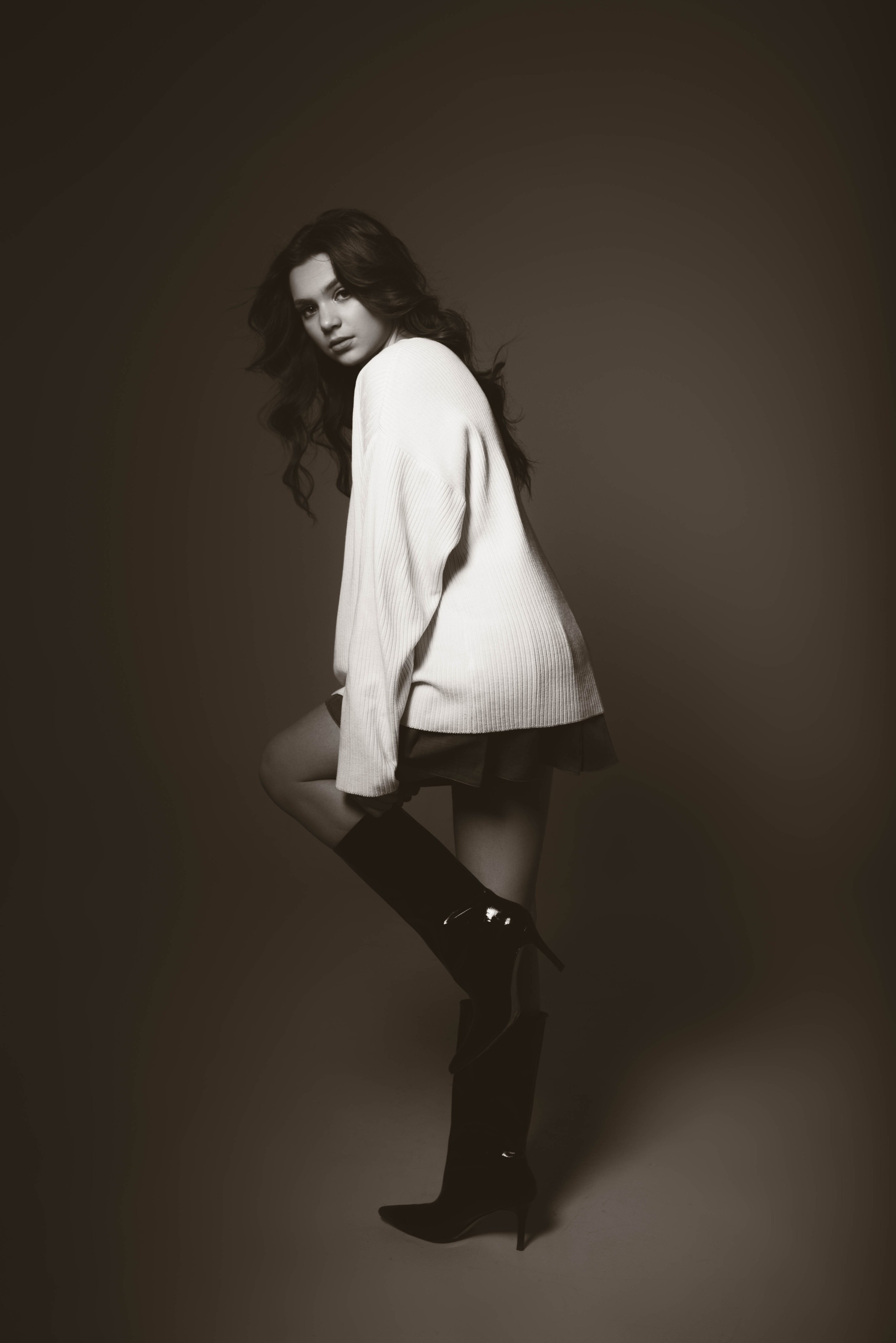 Katya studio. Фотограф в Москве — Ольга Кушнарева