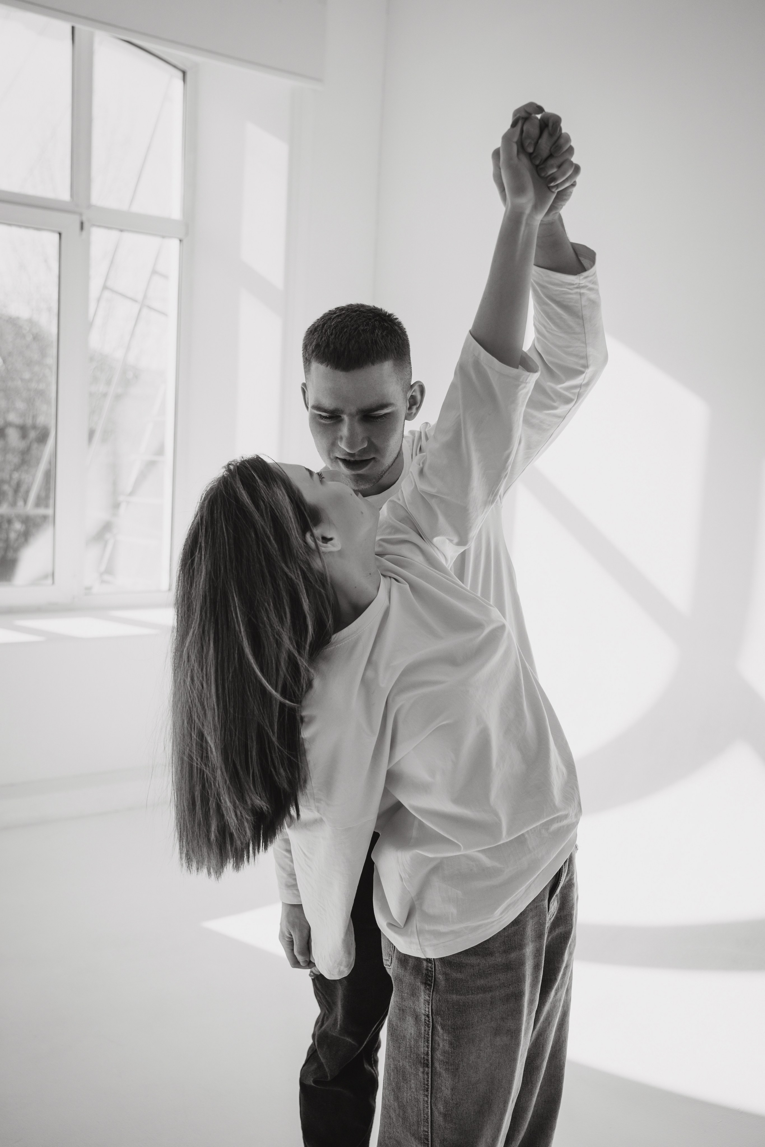 Дмитрий и Арина. Сайт фотографа Светланы Еремченко