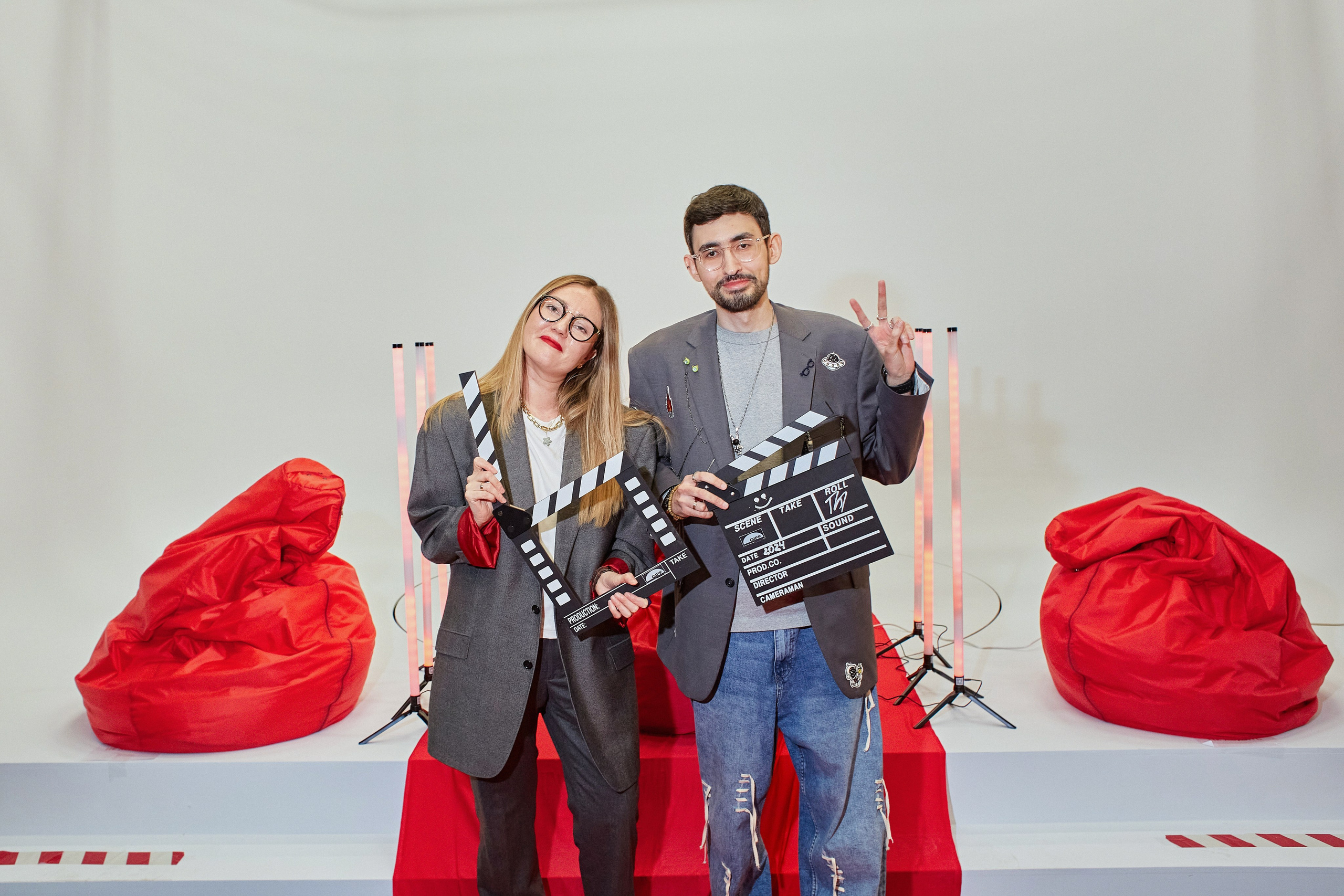 Genesis International Film Festival 2024. Коммерческий фотограф в Москве Павел Володин — фотосъемка для бизнеса