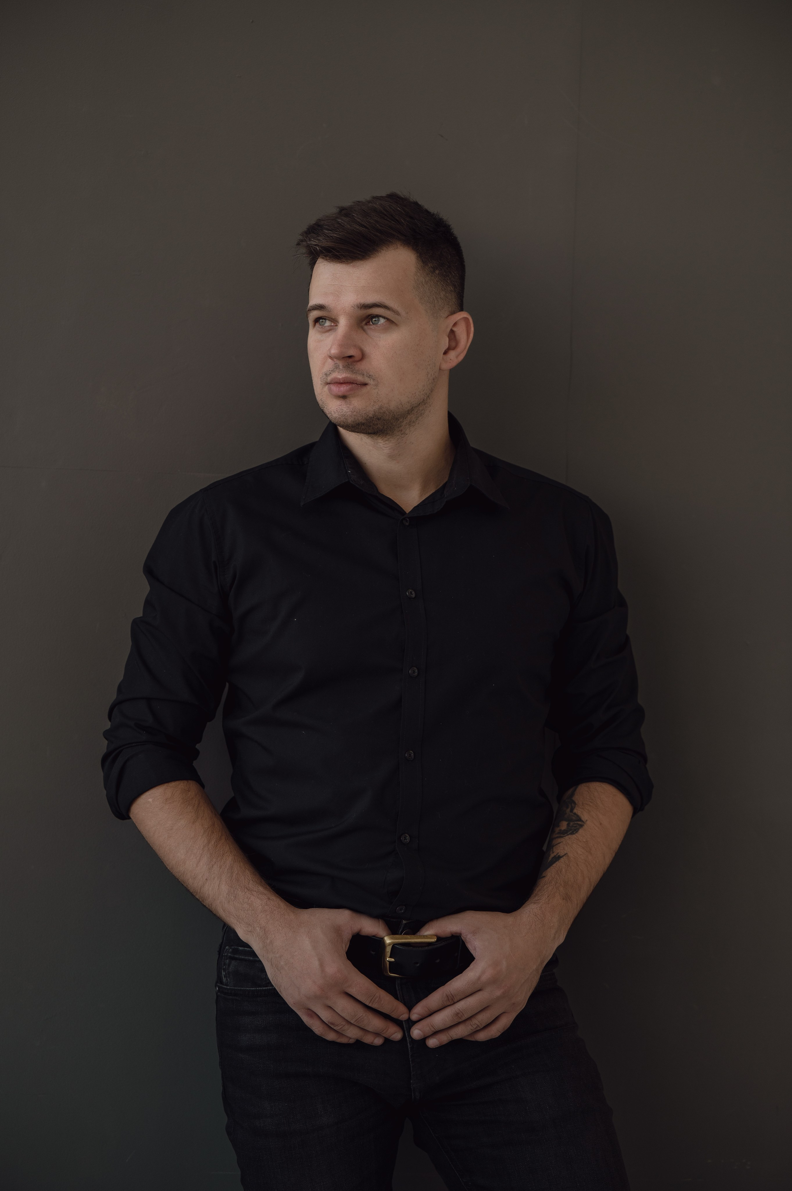 Алексей. Семейный и детский фотограф в Екатеринбурге Валерия Нагибина