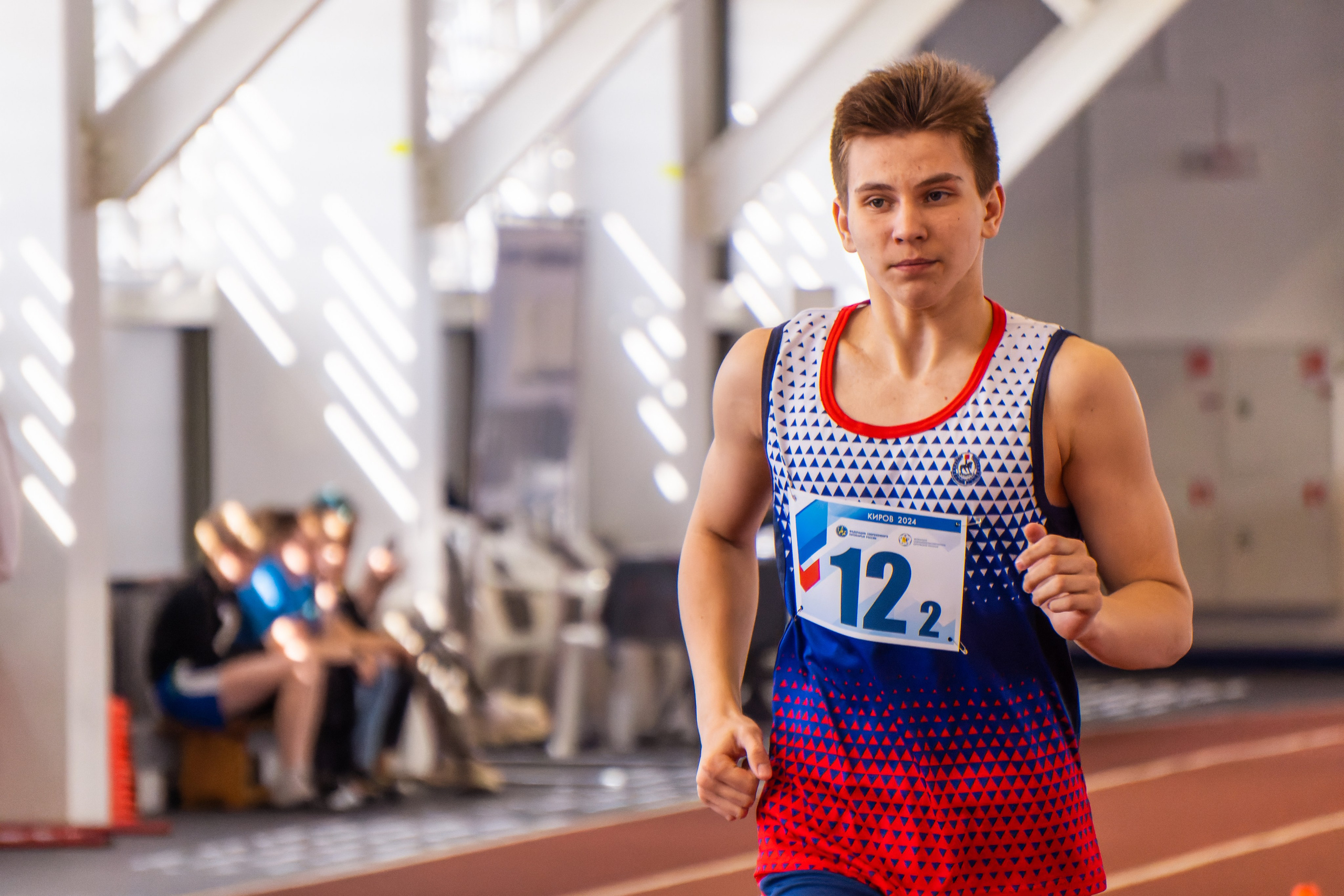 Спорт. Фотограф София Александрова