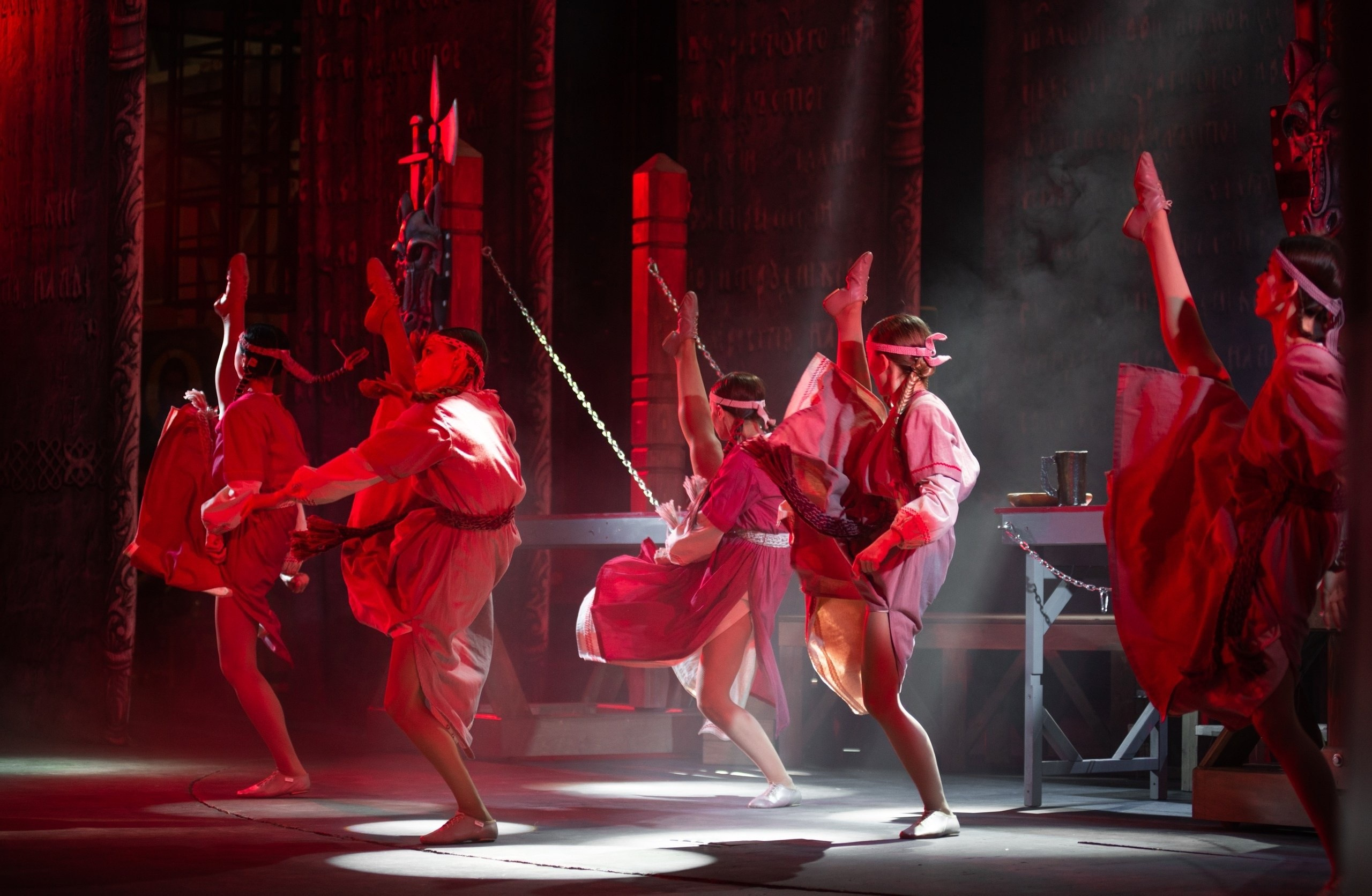 Александр Невский | Музыкальный театр Кузбасса