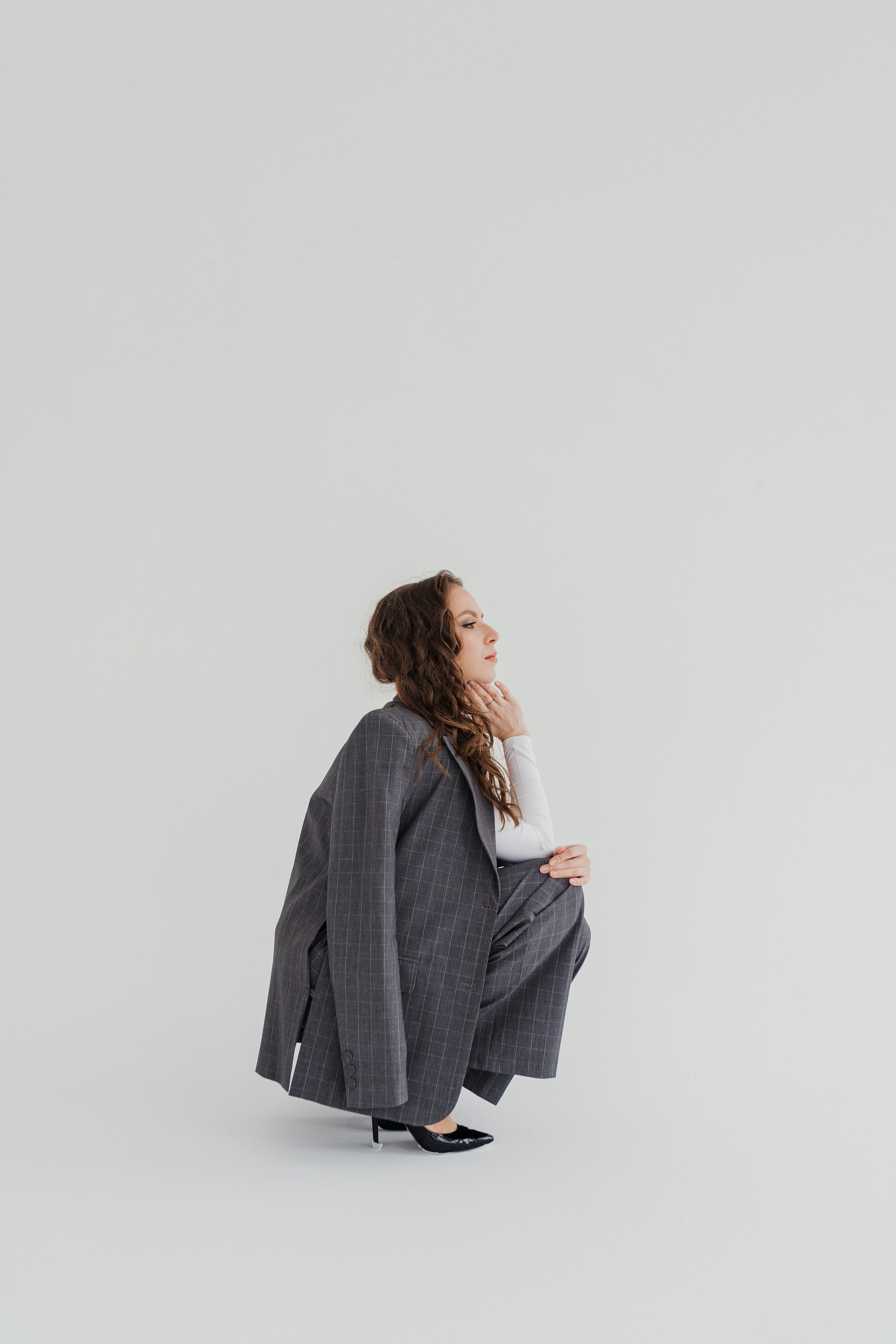 Настя. Свадебный фотограф в Москве Анна Полушина