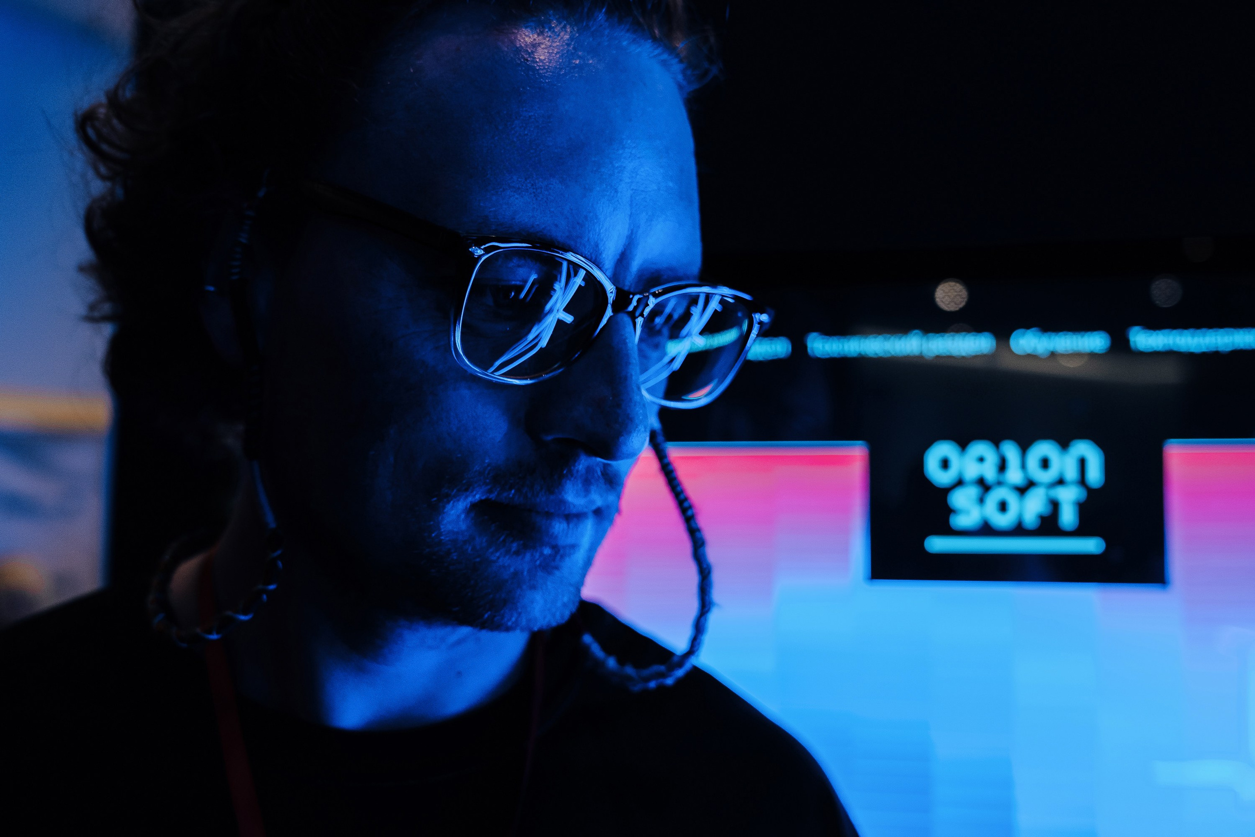 UWDC 2024. Репортажный фотограф Зуев Роман г. Челябинск