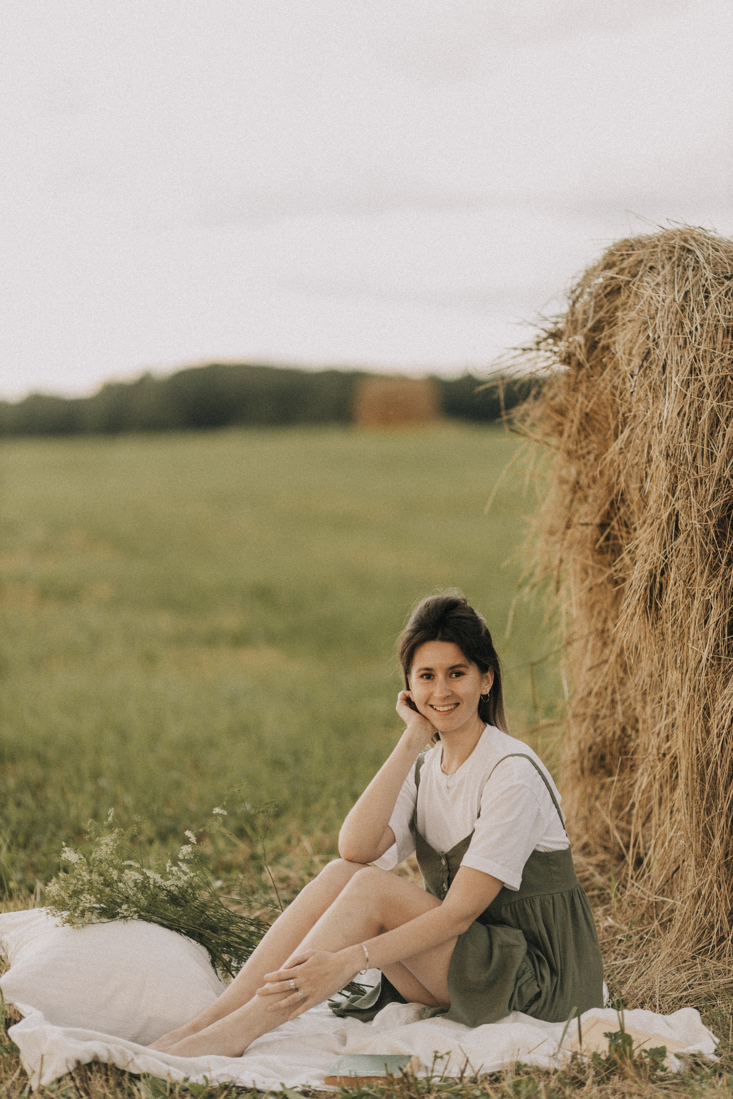 Подружки. Фотограф Смоленск Москва