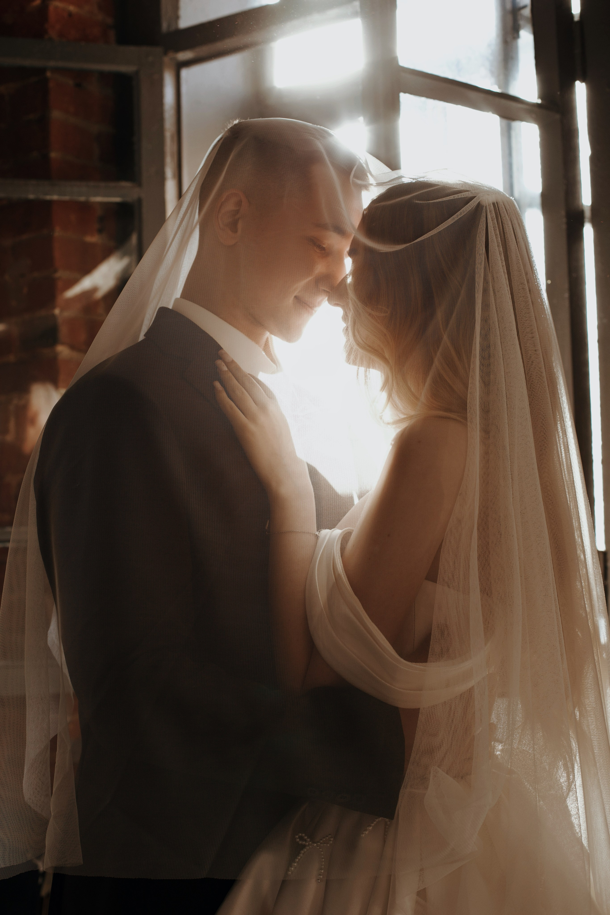 Wedding. Профессиональные фото от Анастасии Глебовой. Переходите на сайт и забронируйте съемку!