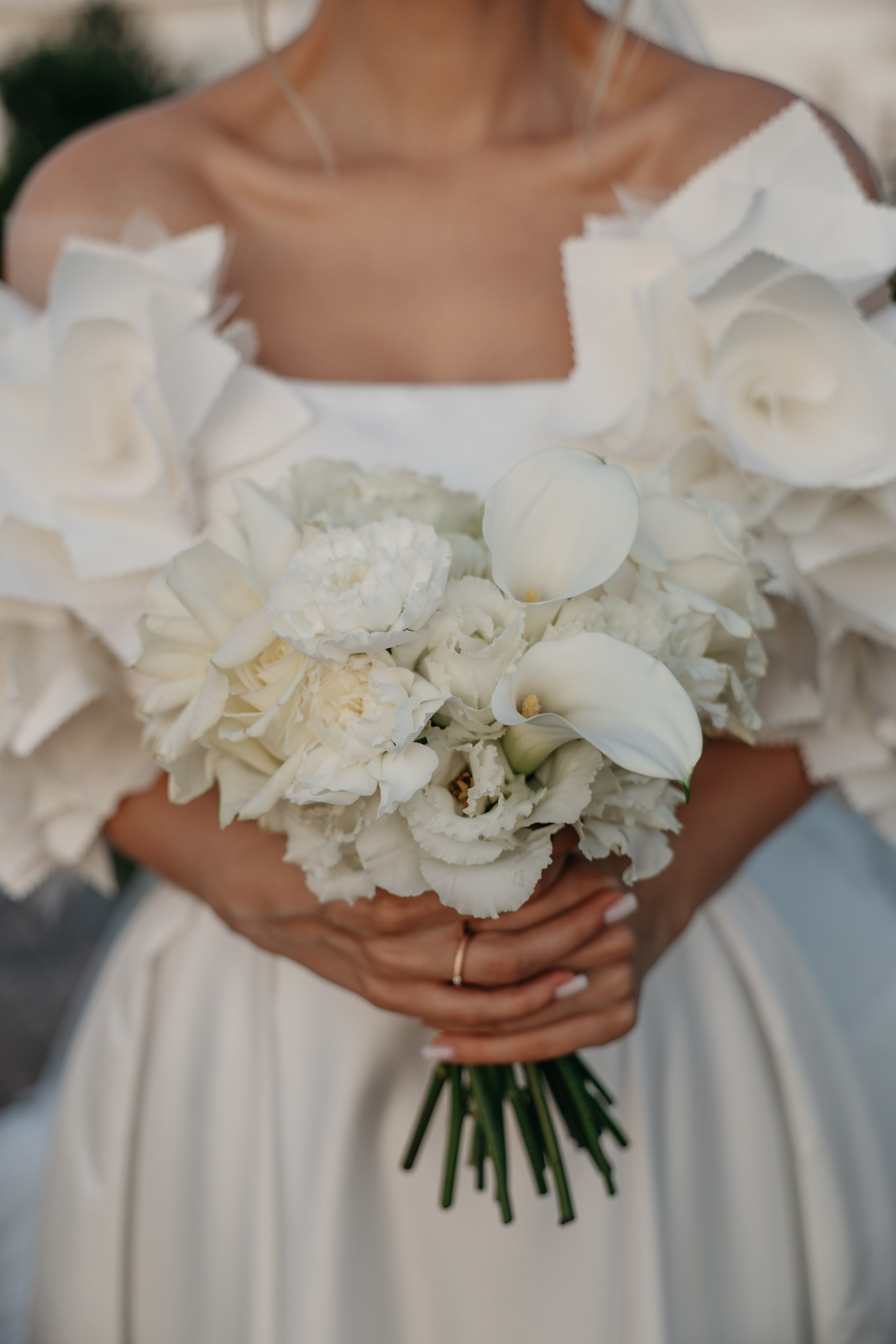 Артем и Дарья. Свадебный и семейный фотограф в Ростове-на-Дону Марианна Хахладжева