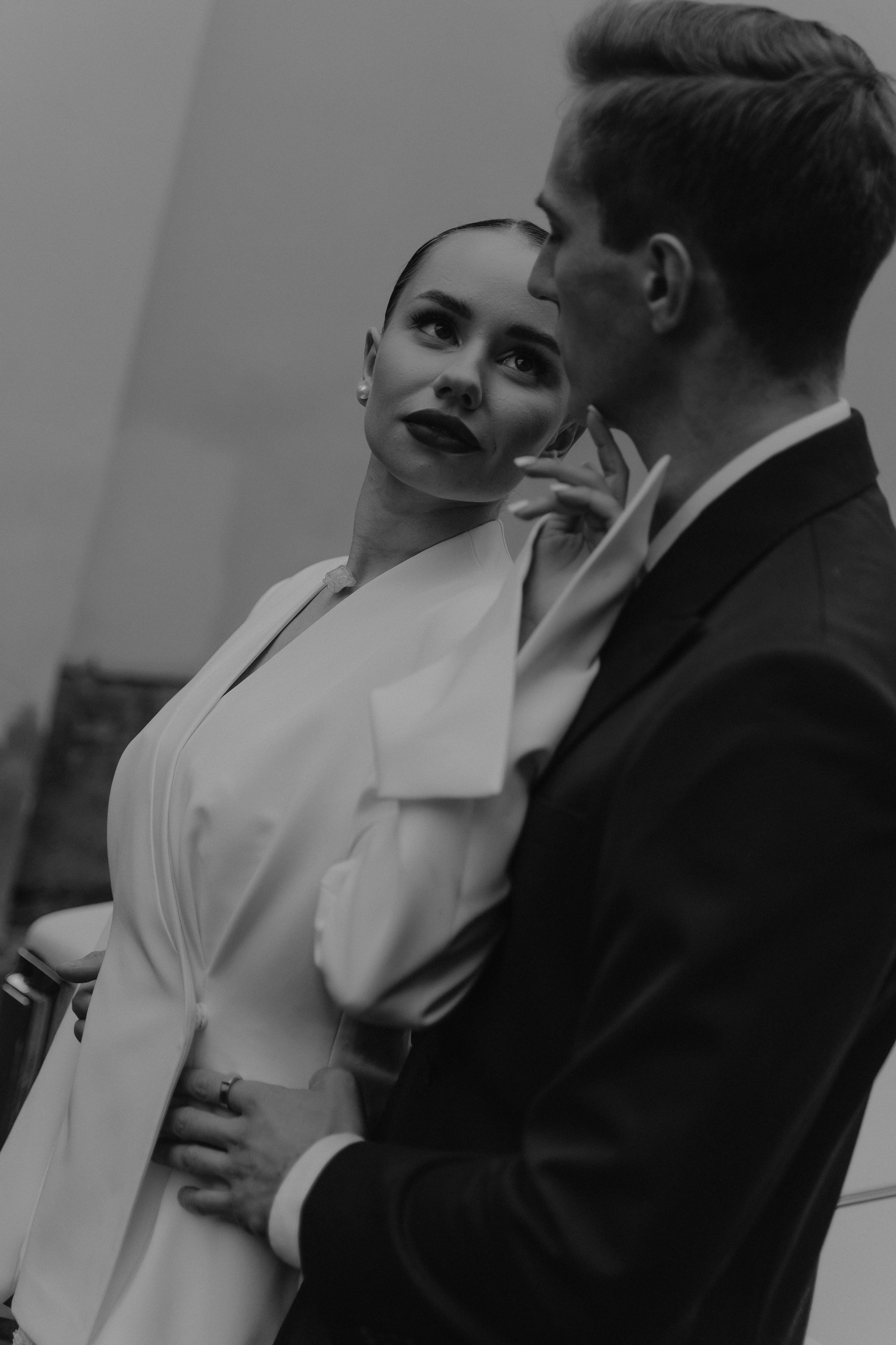A&R. Свадебный фотограф — Наталья Фед СПб/Москва
