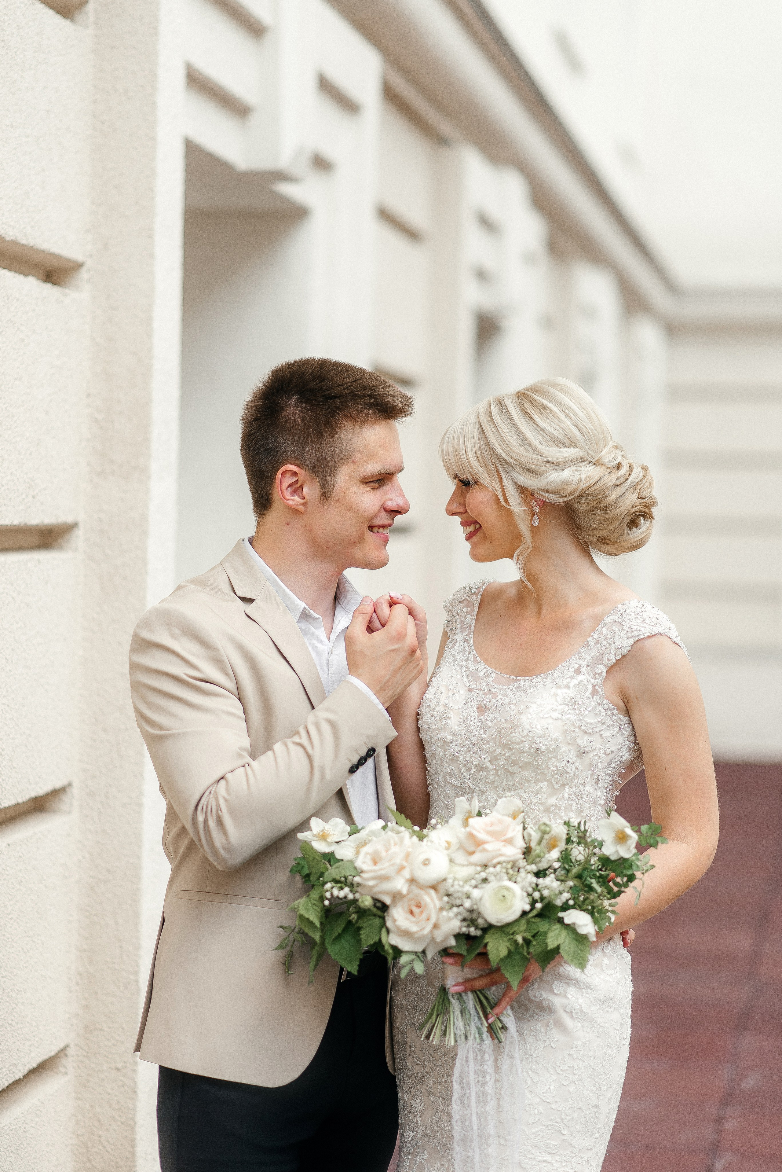 Николай и Анастасия. Главная