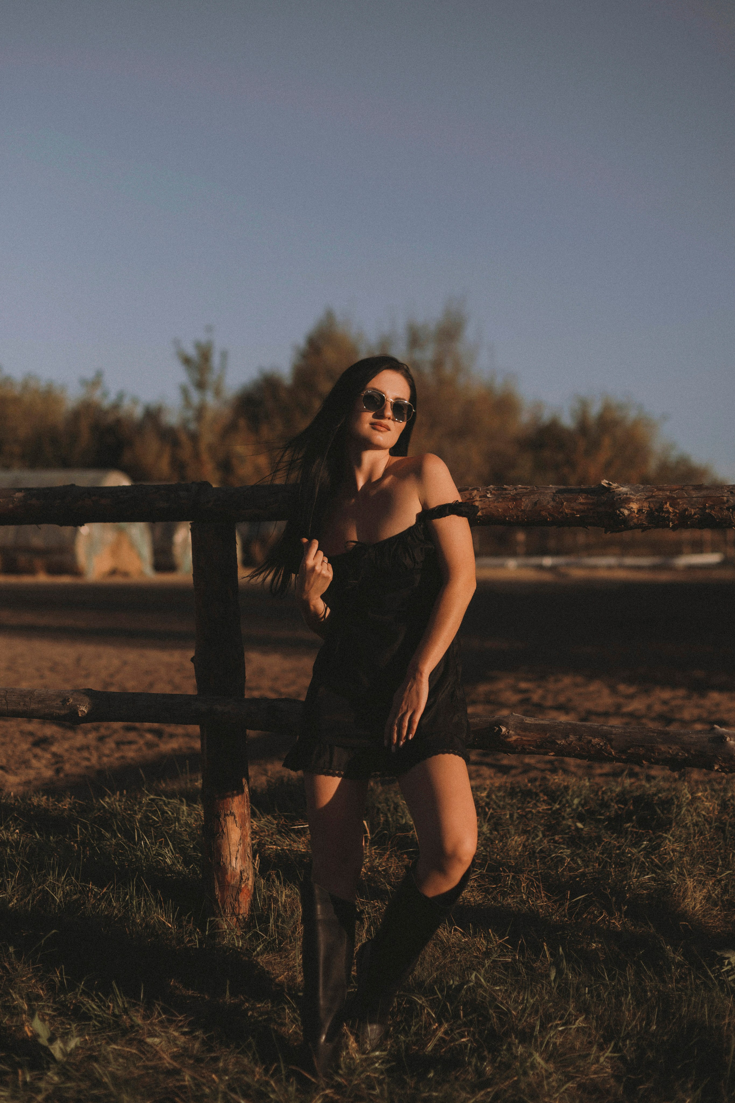 Татьяна. Фотограф Мария Щеголькова. Чувственный женский портрет