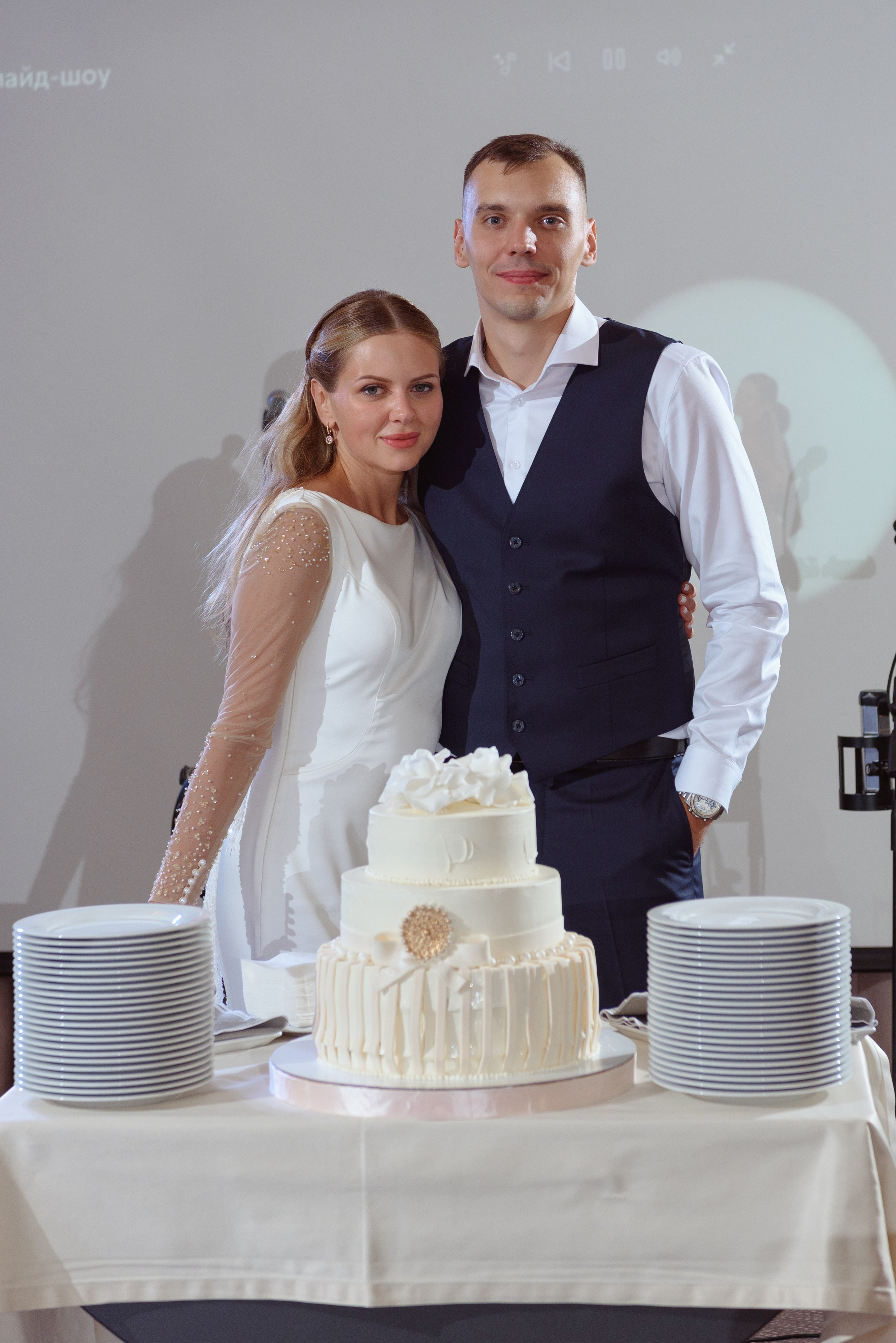 Никита и Ирина. Свадебный фотограф Кузьмина Лилия