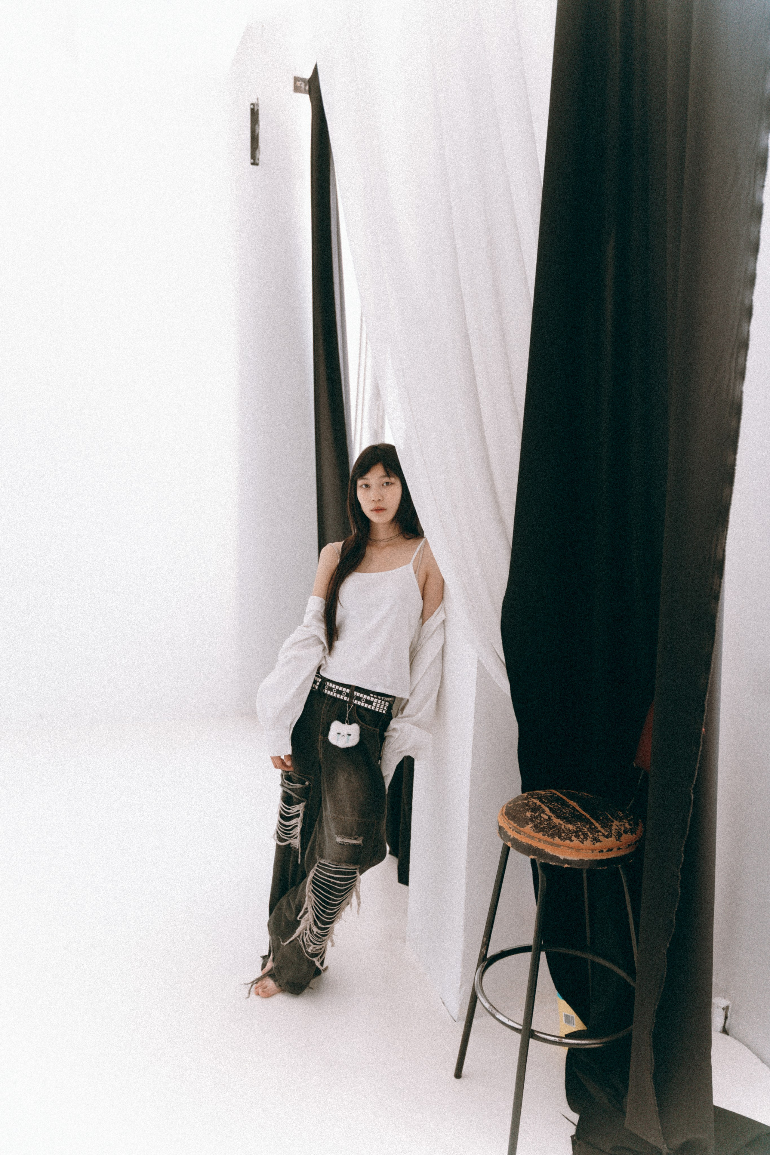 Оюна. Фотограф Улан-Удэ