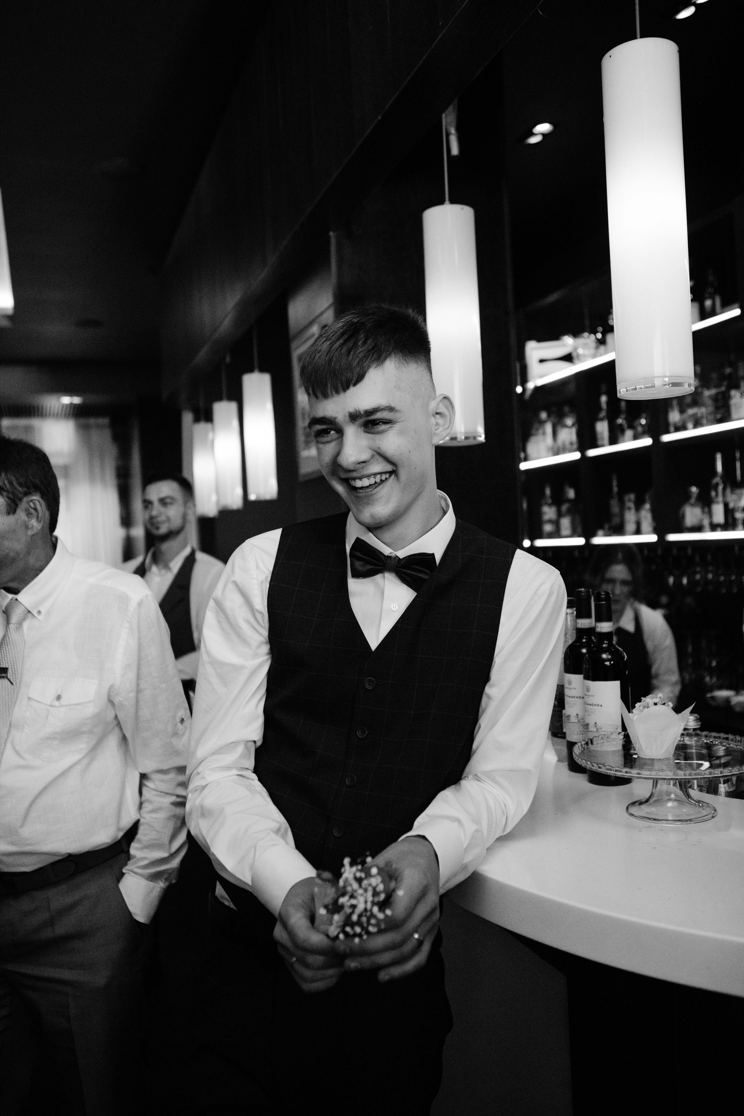 Катя и Клим. Роспись и банкет. Свадебный и портретный фотограф в Москве Анастасия Масюк