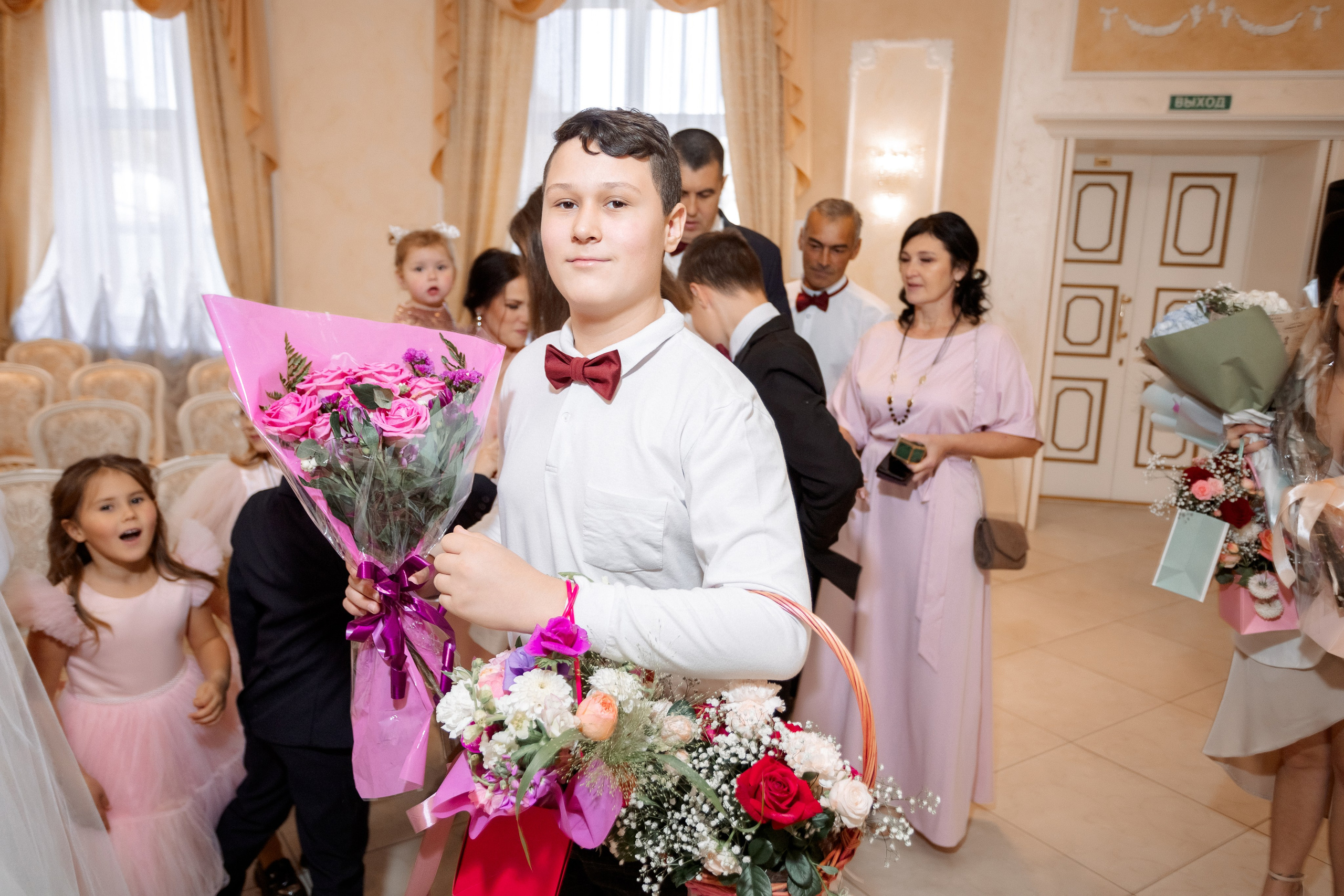 СВАДЬБА: Дима и Юля. Все фото. Профессиональный фотограф в Ижевске Леша Петров