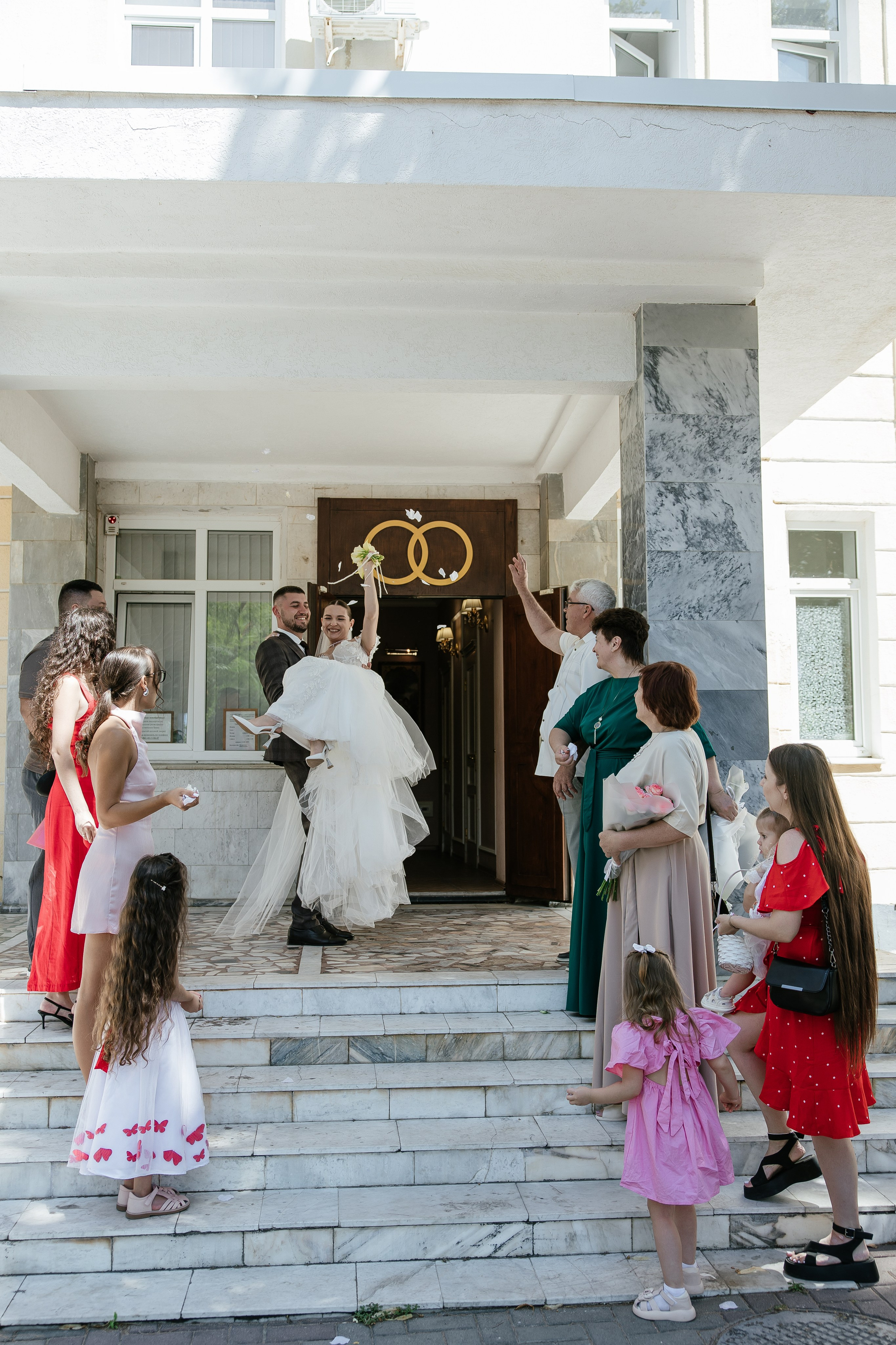 Геленджик. Александр и Анастасия. Свадебный и семейный фотограф Ростова-на-Дону Ирина Бондарева