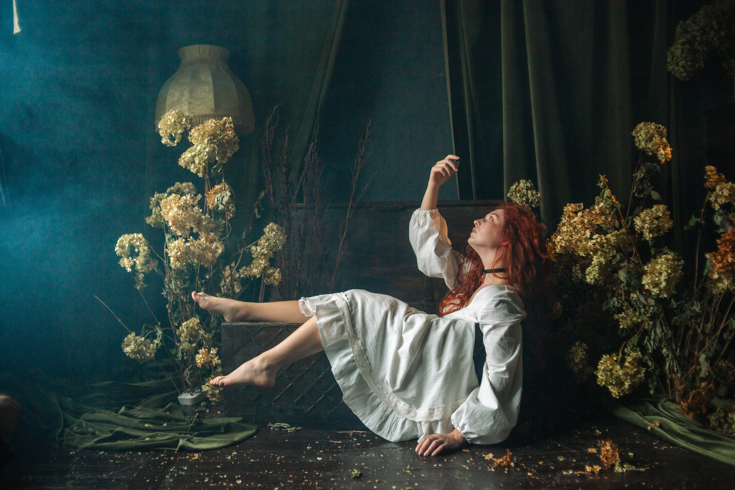 Фотограф Олеся Кавлакан