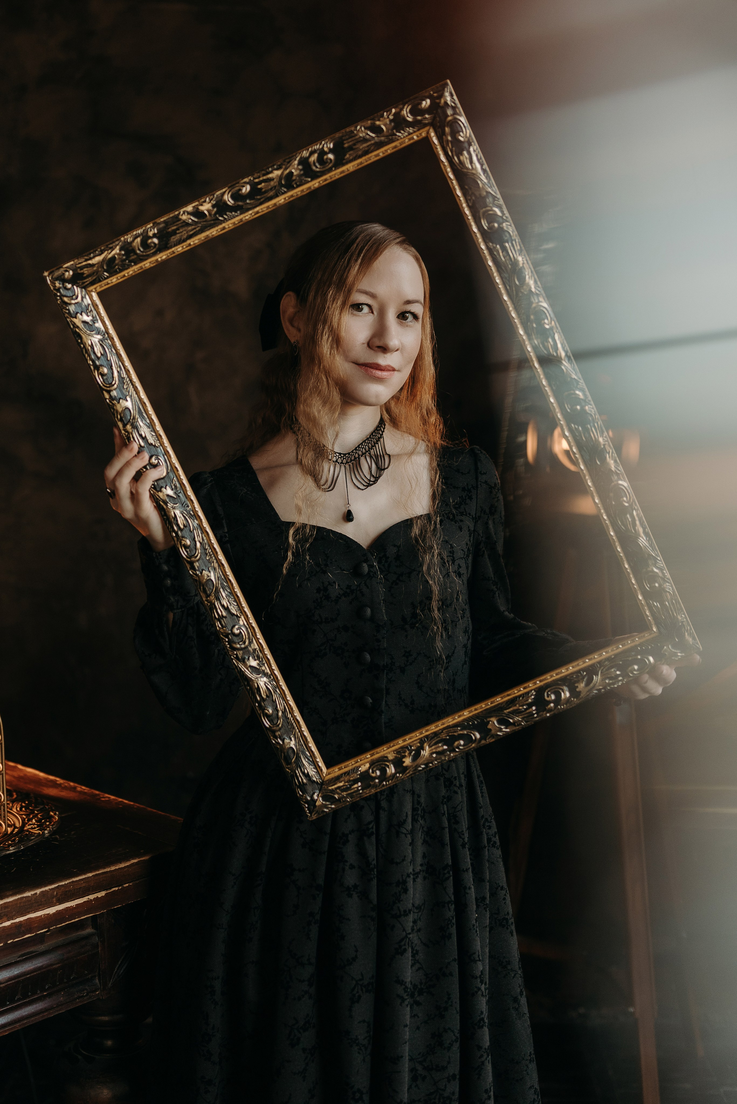 Индивидуальные. Индивидуальный и lovestory фотограф в Самаре. Никонорова Наталья