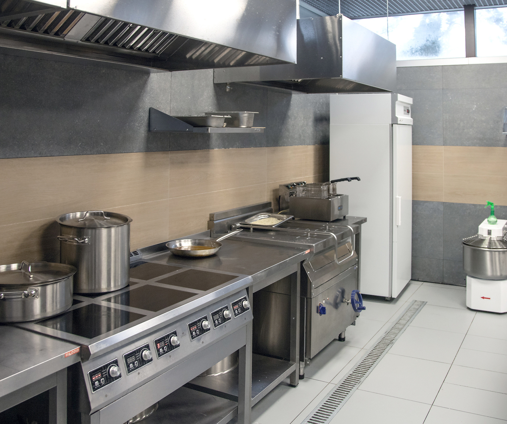 Интерьеры. Фотограф Аркадий Назаров