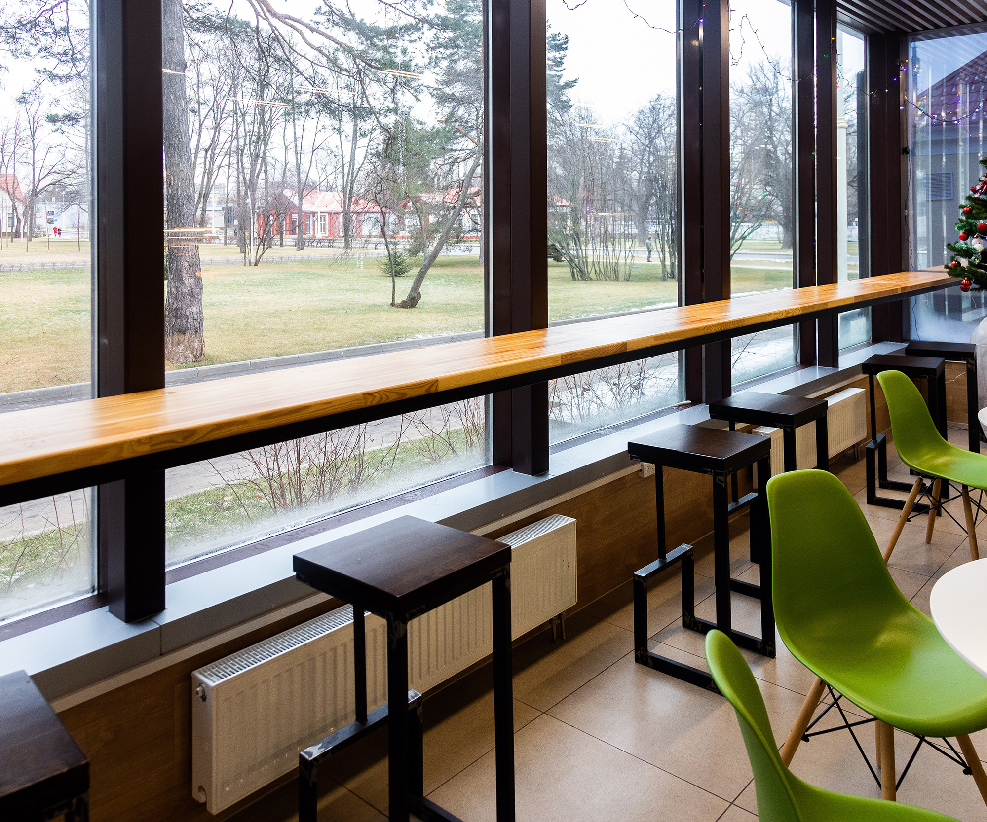 Интерьеры. Фотограф Аркадий Назаров