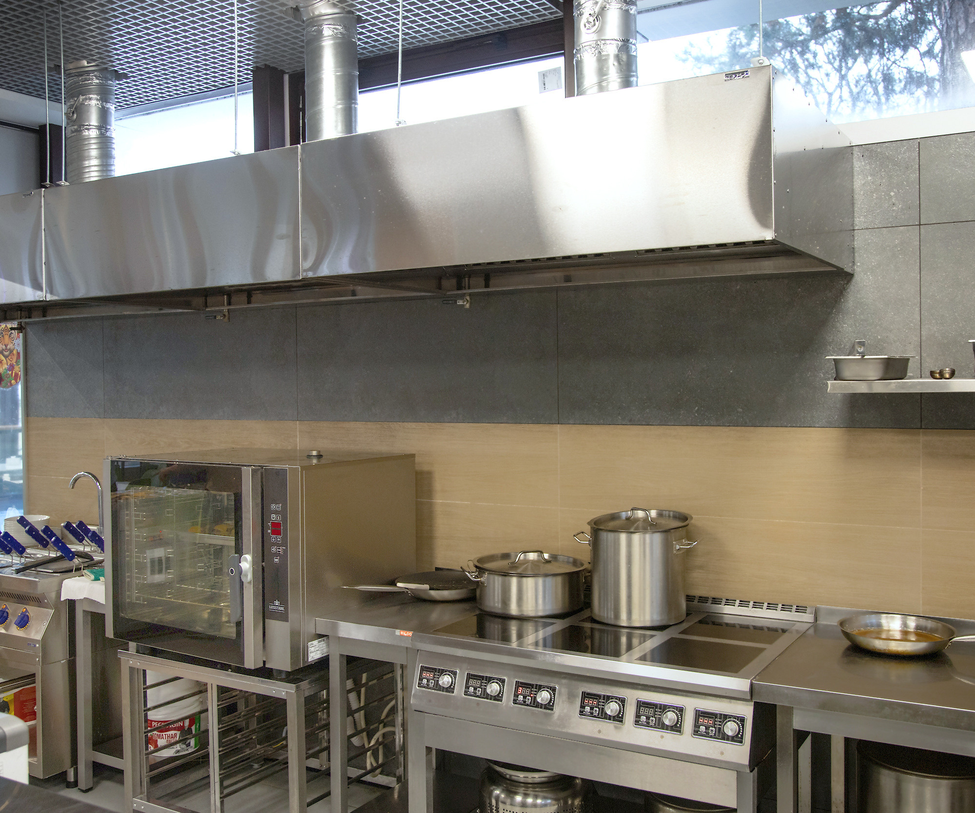 Интерьеры. Фотограф Аркадий Назаров