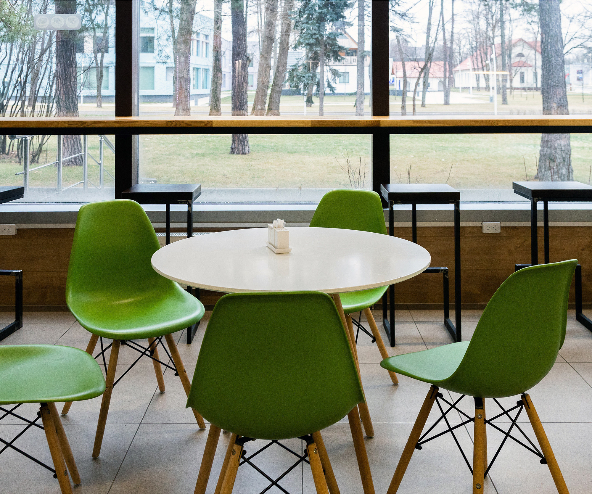 Интерьеры. Фотограф Аркадий Назаров