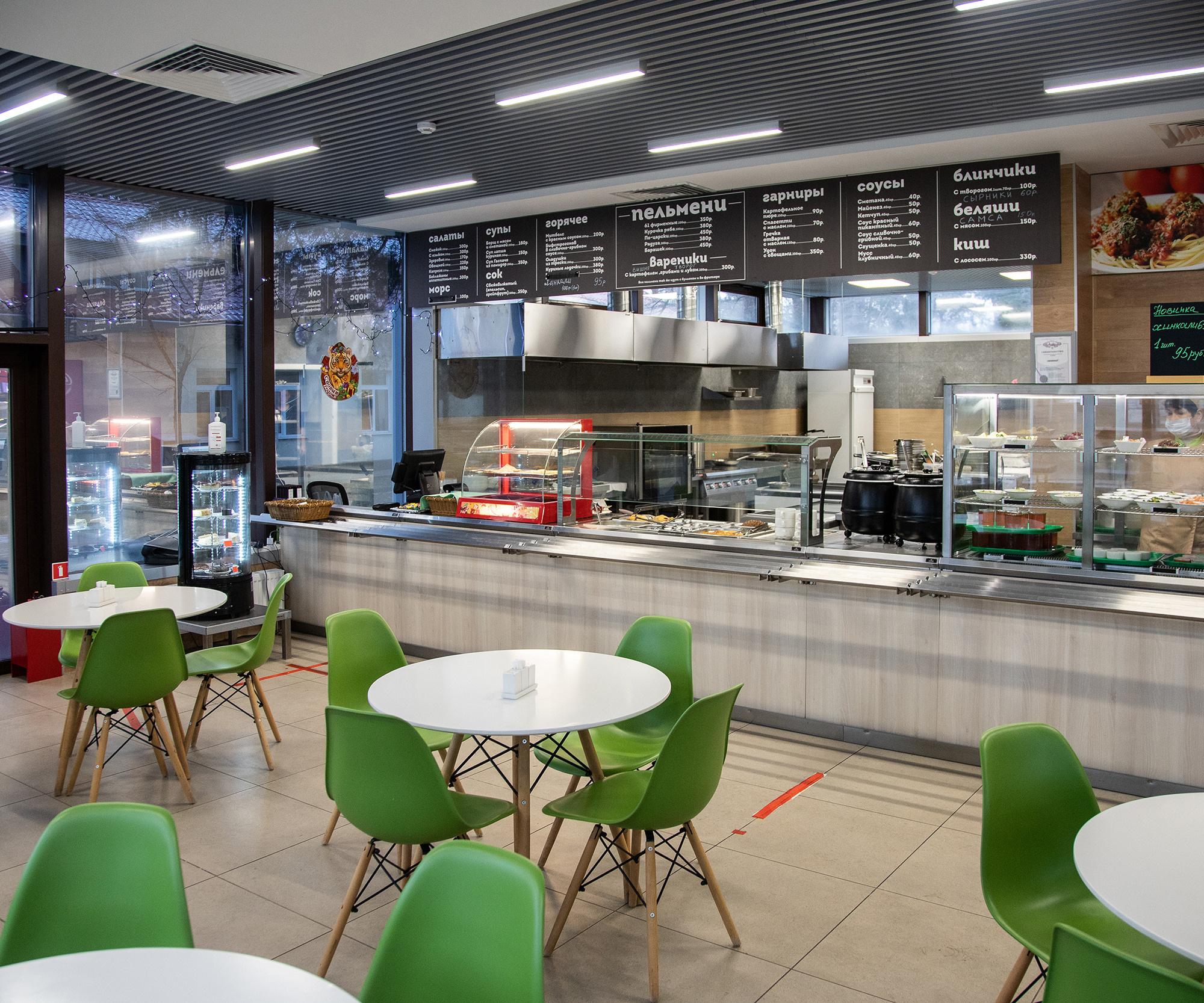 Интерьеры. Фотограф Аркадий Назаров