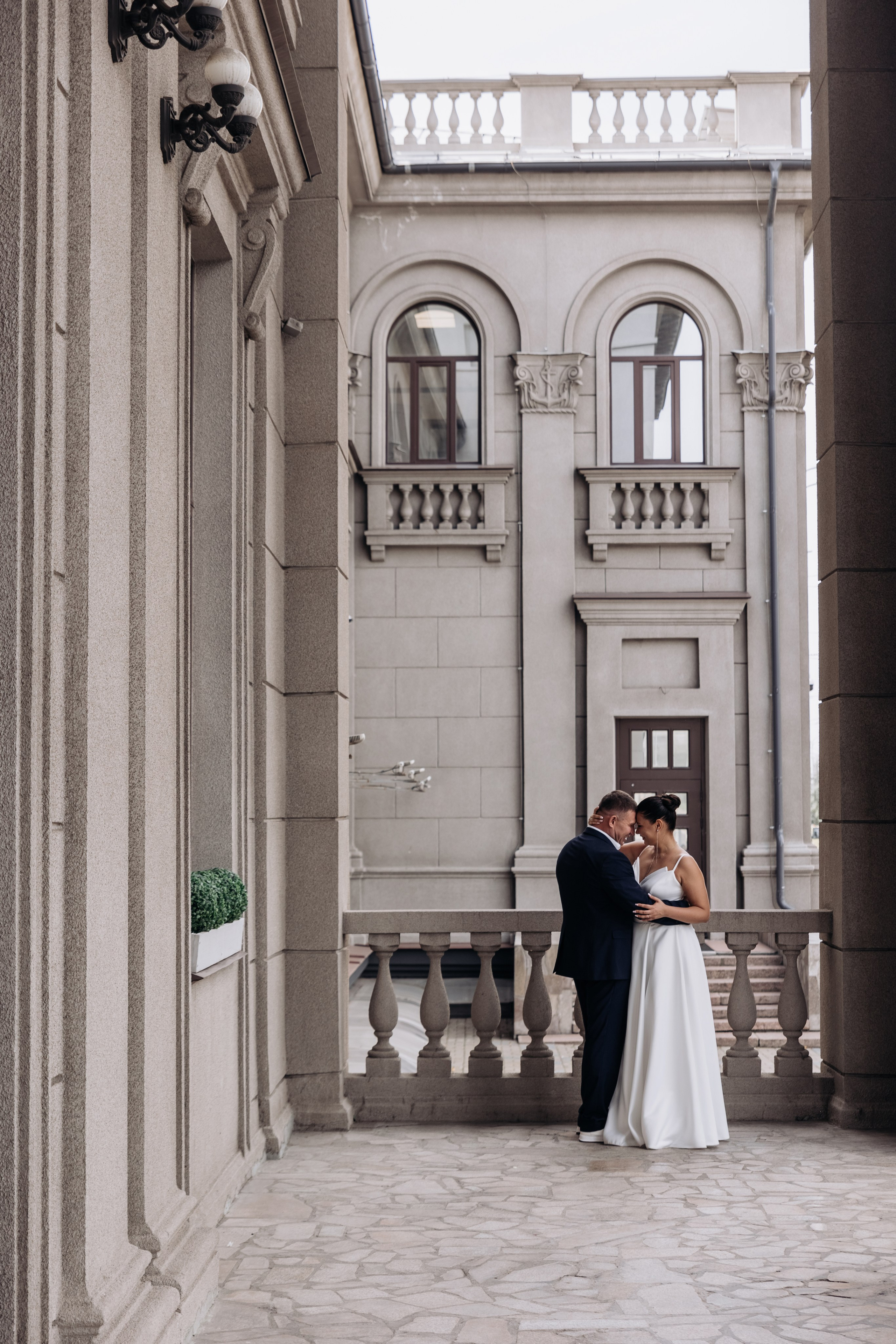 Наташа и Илья. Семейный фотограф в Красноярске