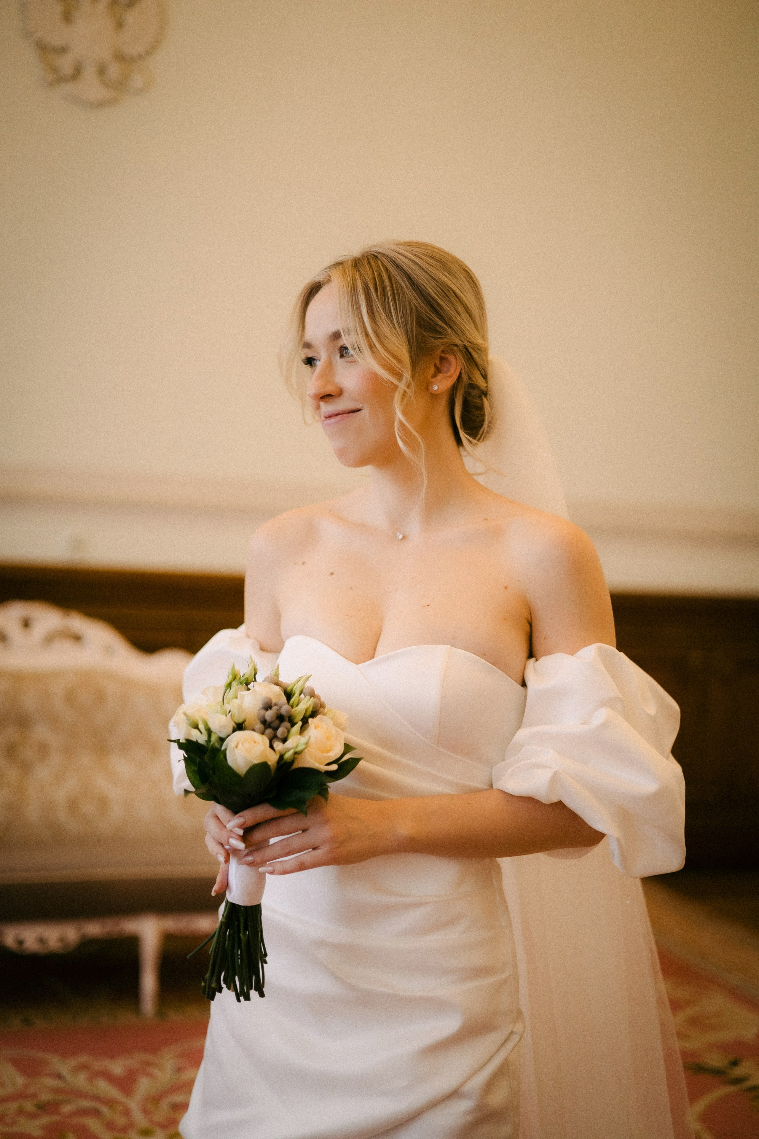 Анна и Семён