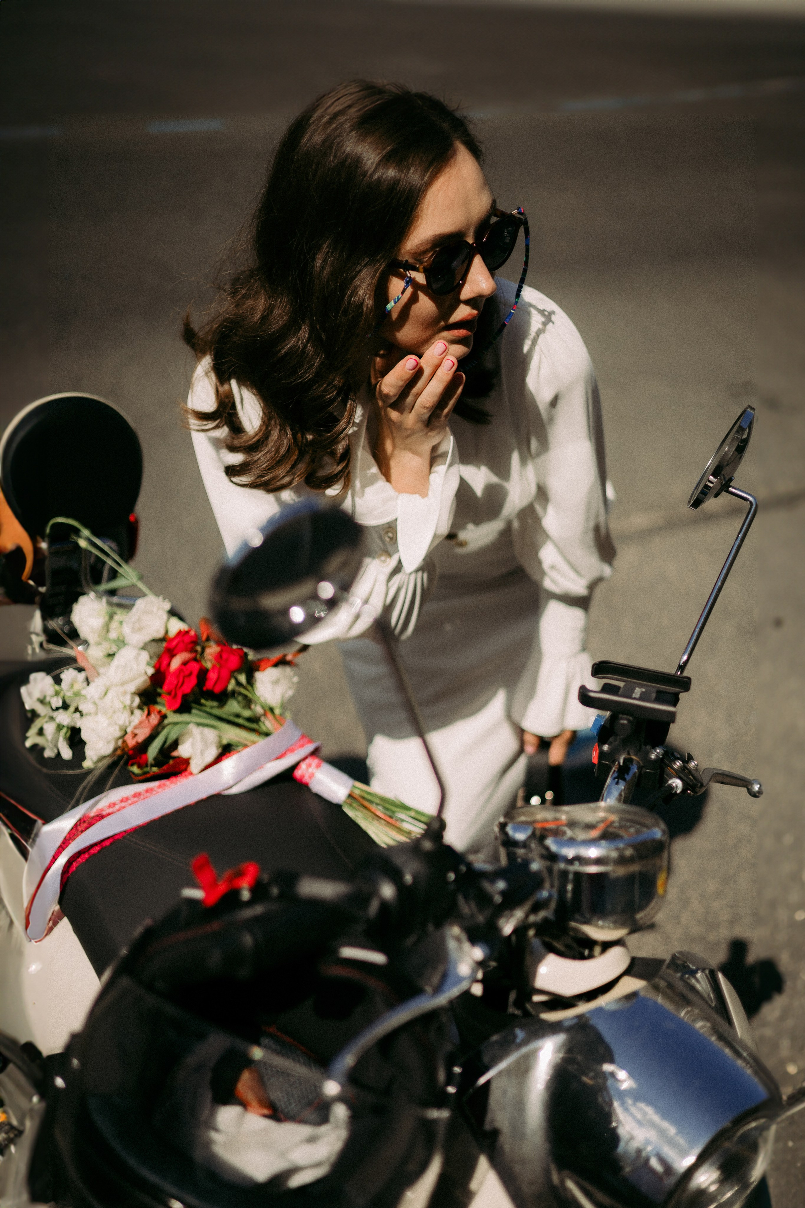 Дарья и Данил