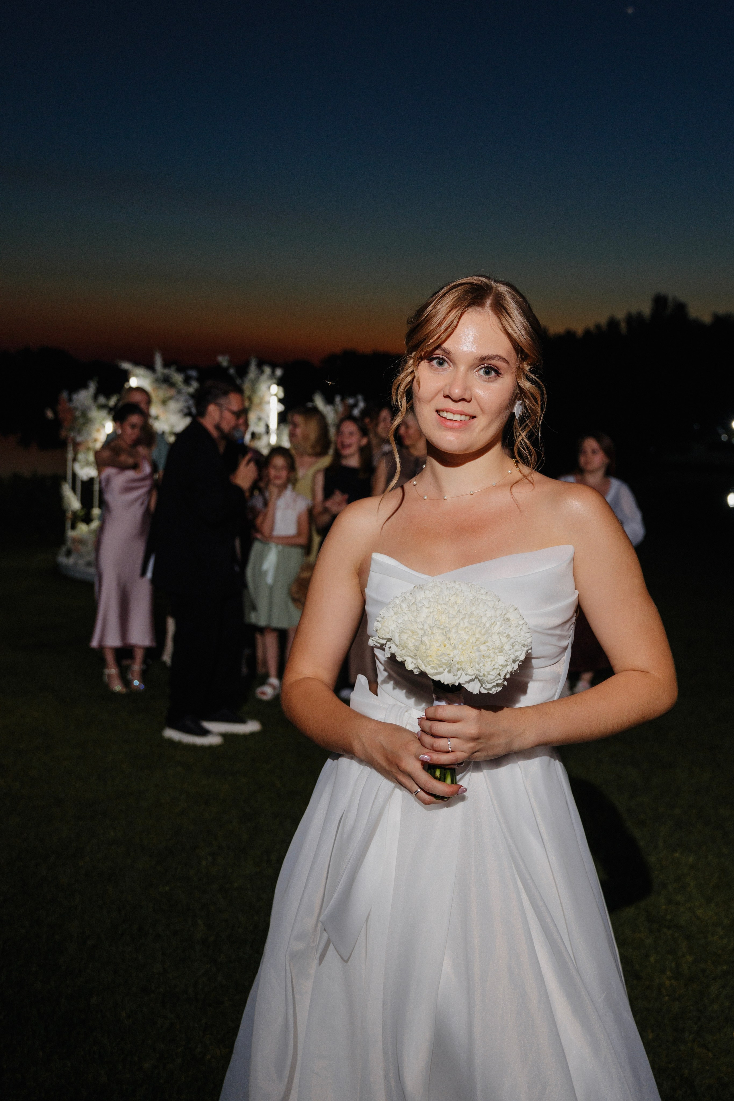 Егор и Анастасия 08/07/25. Свадебный фотограф в Самаре Ольга Гребнева