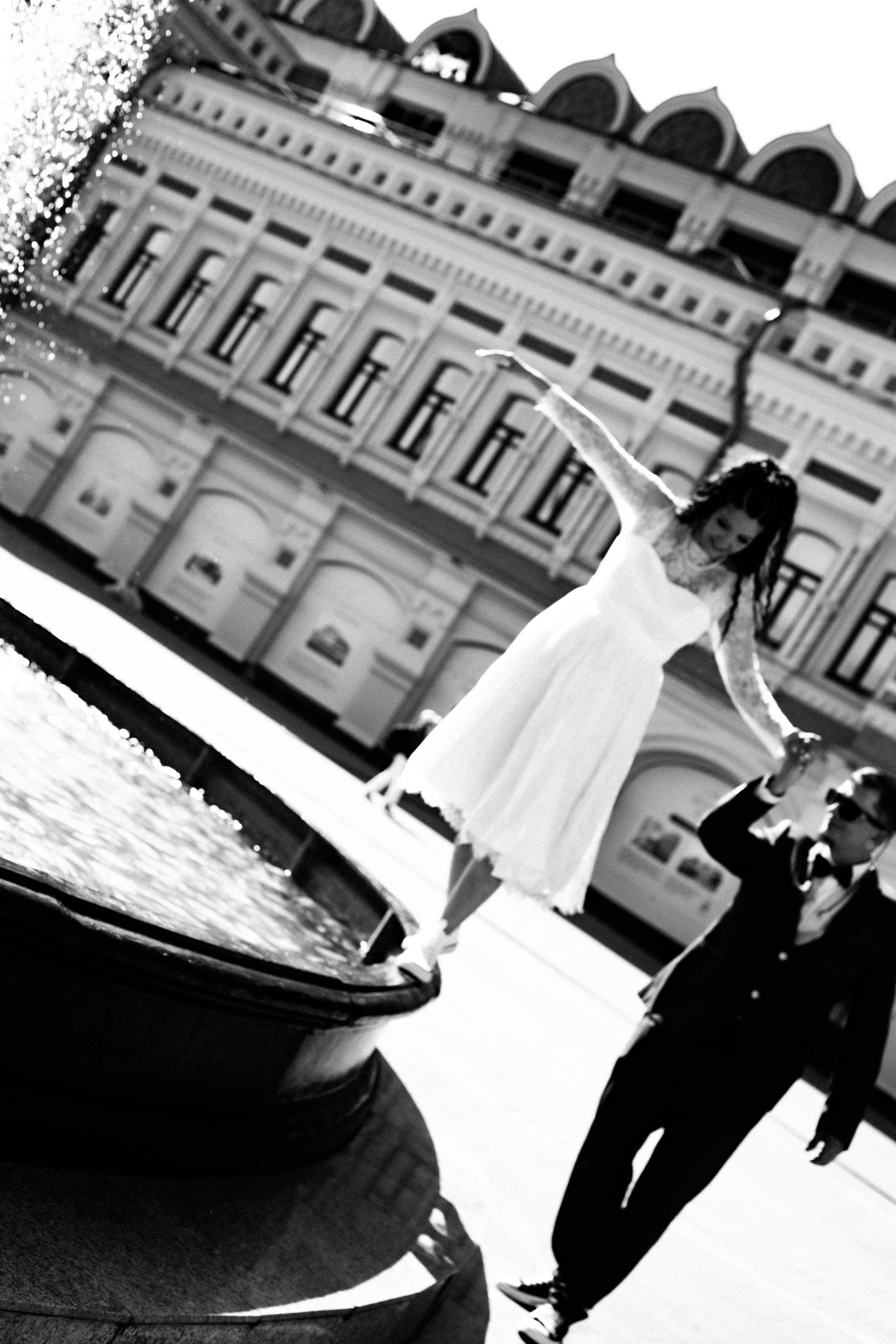 Ксюша + Лёша. Фотограф в Нижнем Новгороде