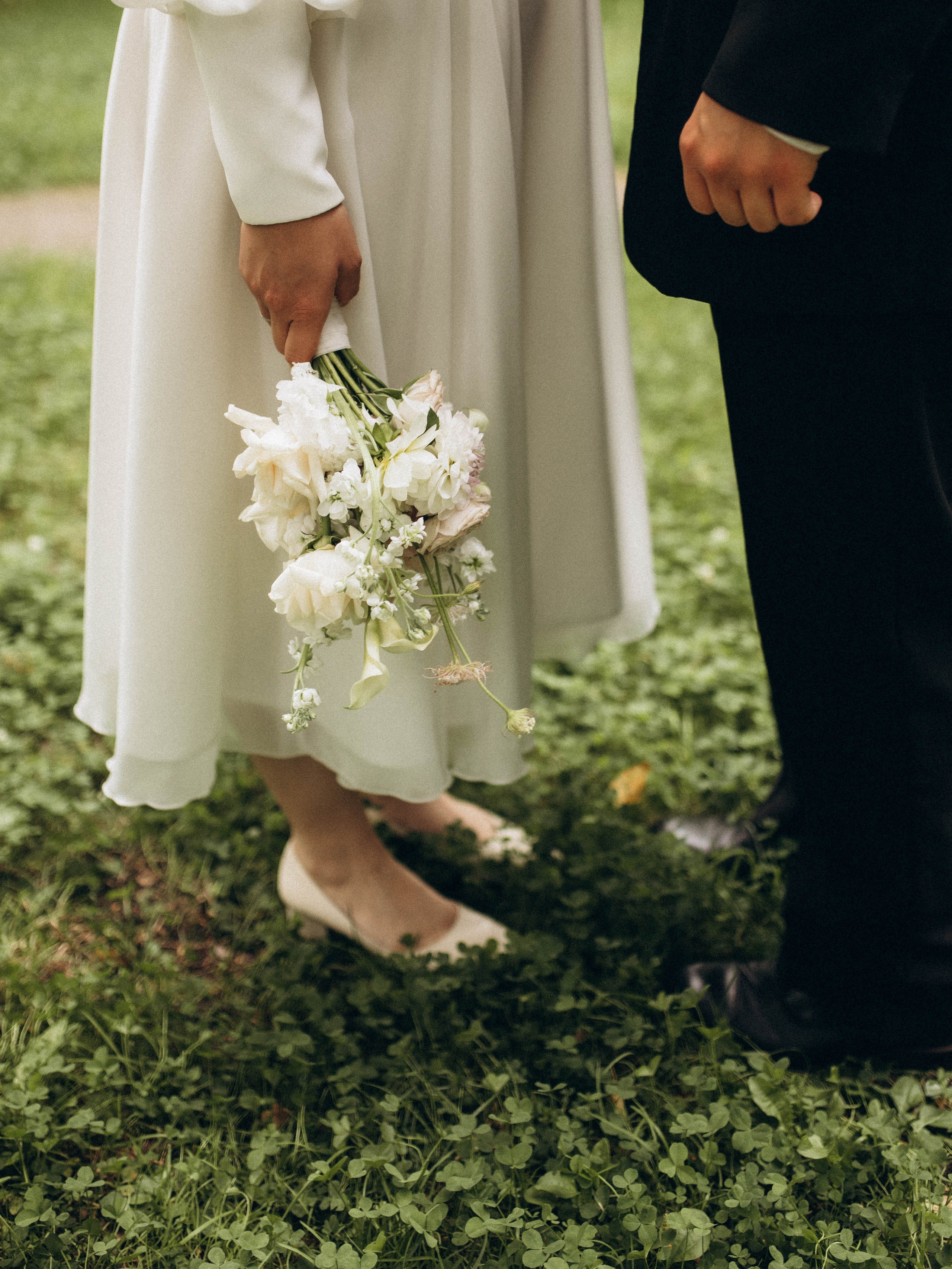 Юля и Дима. Фотограф в Екатеринбурге Надя Родионова