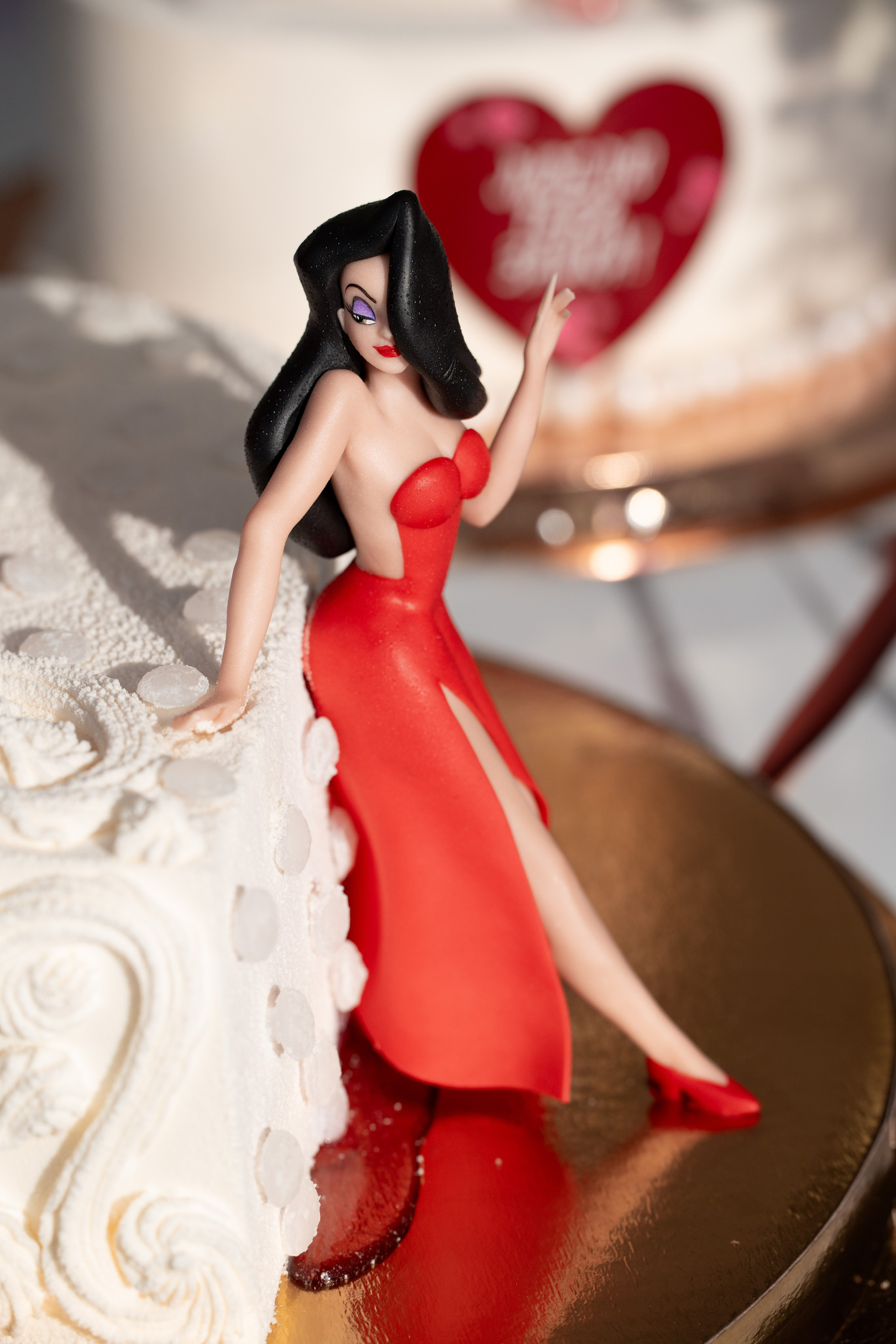 День Рождения за городом. Фотограф в городе Владимир