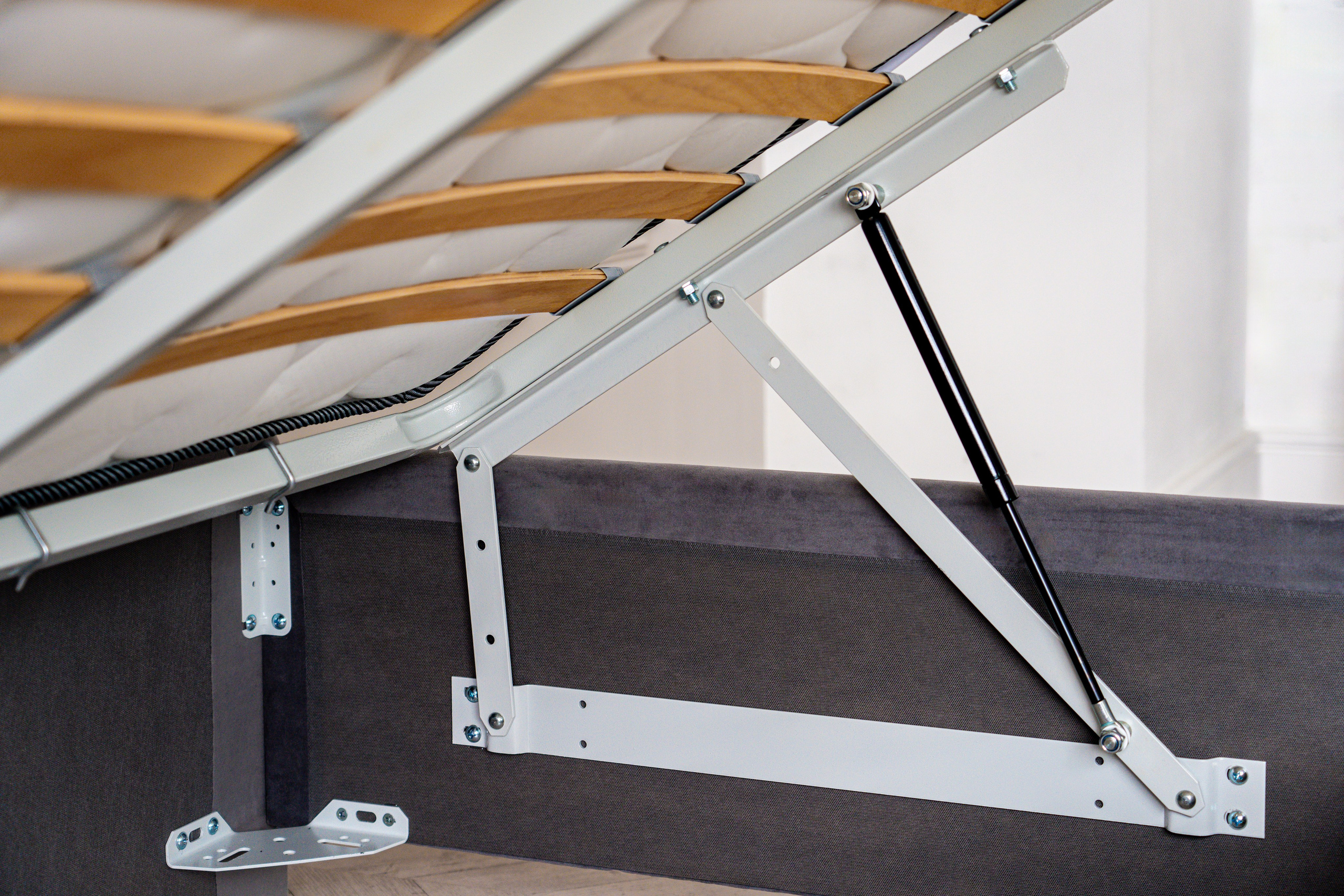 Съемка для мебельного производства. Фотограф в городе Владимир