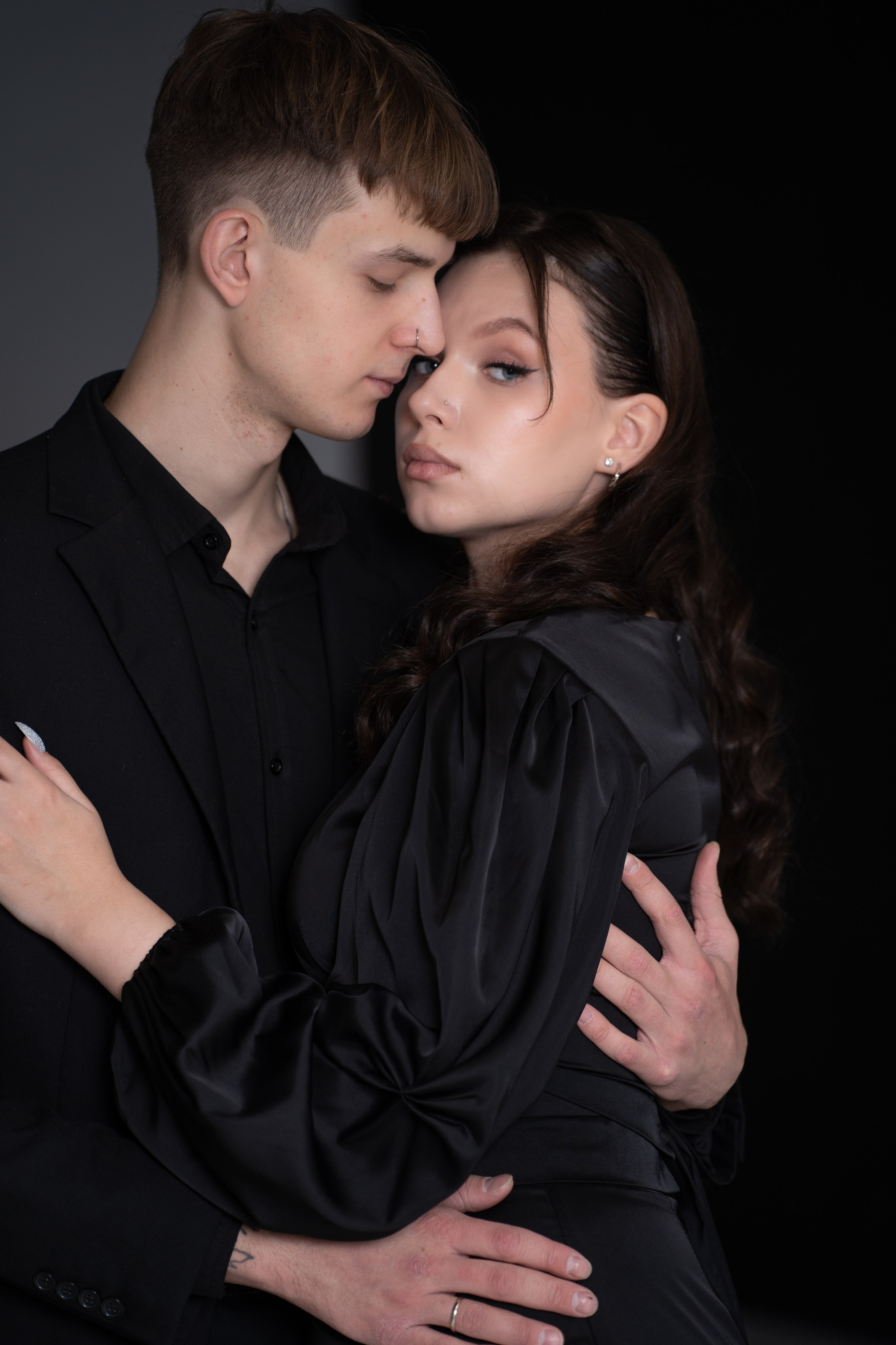 Даниил и Варя. Фотограф в городе Владимир