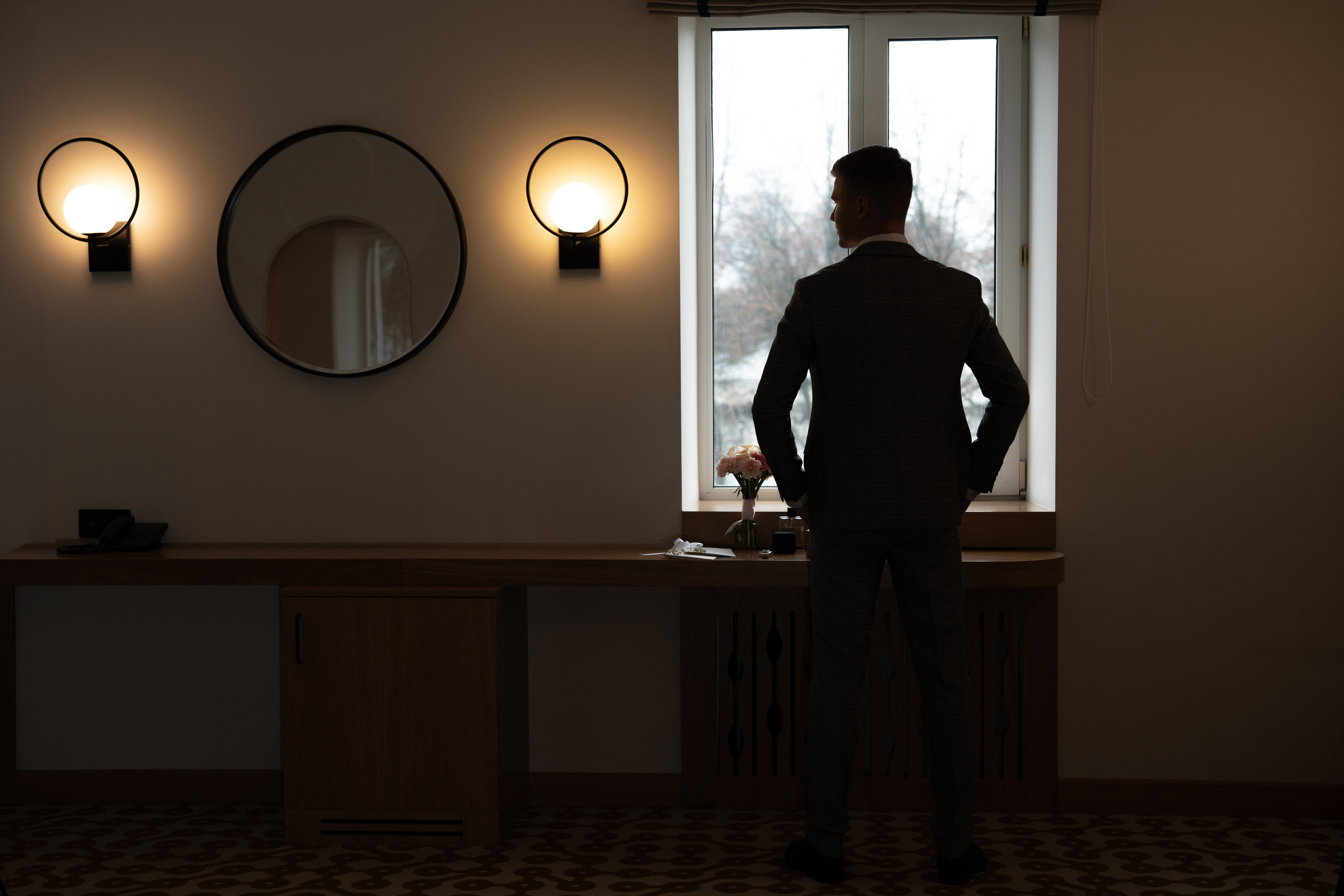 Никита и Ольга. Фотограф в городе Владимир